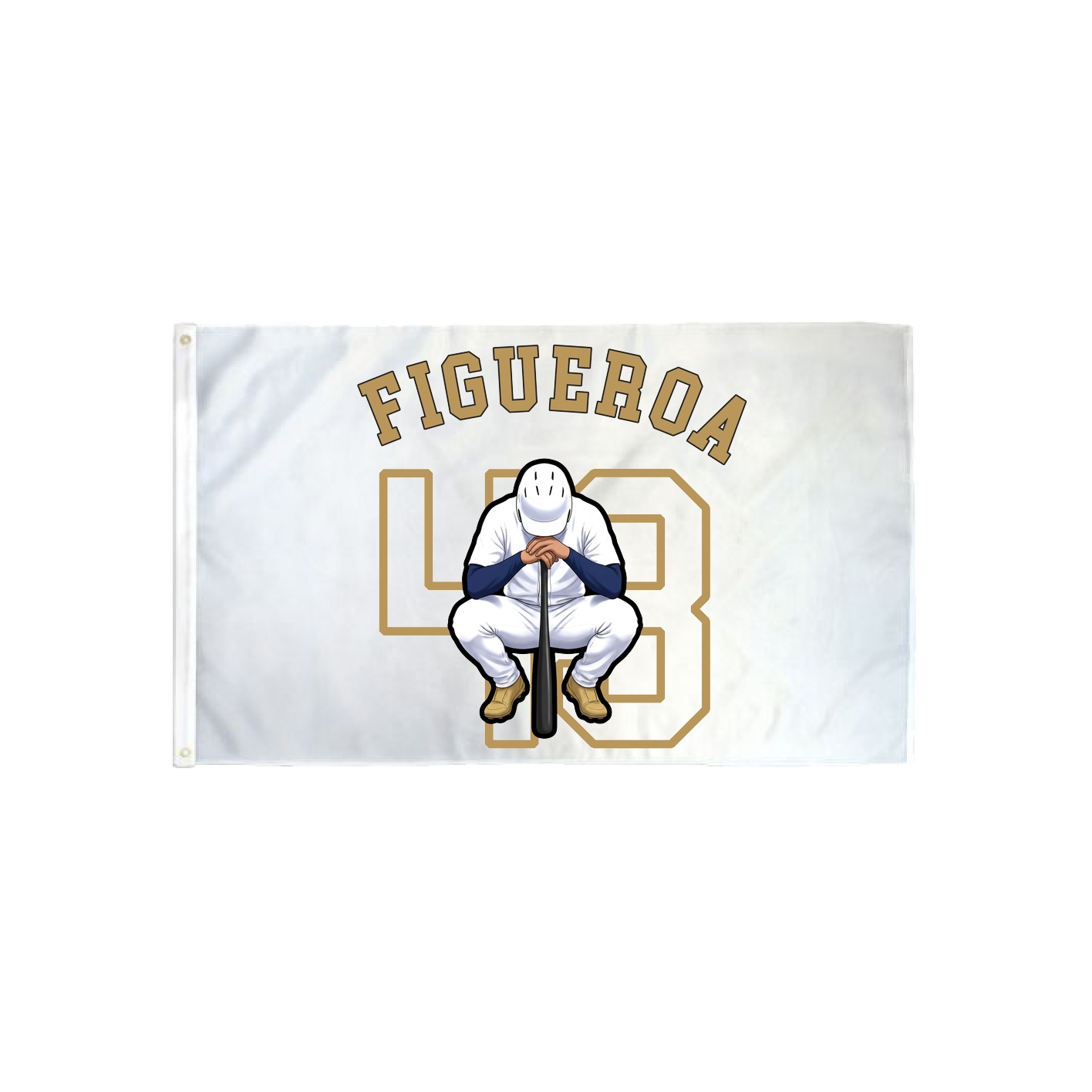 3x5 Flag