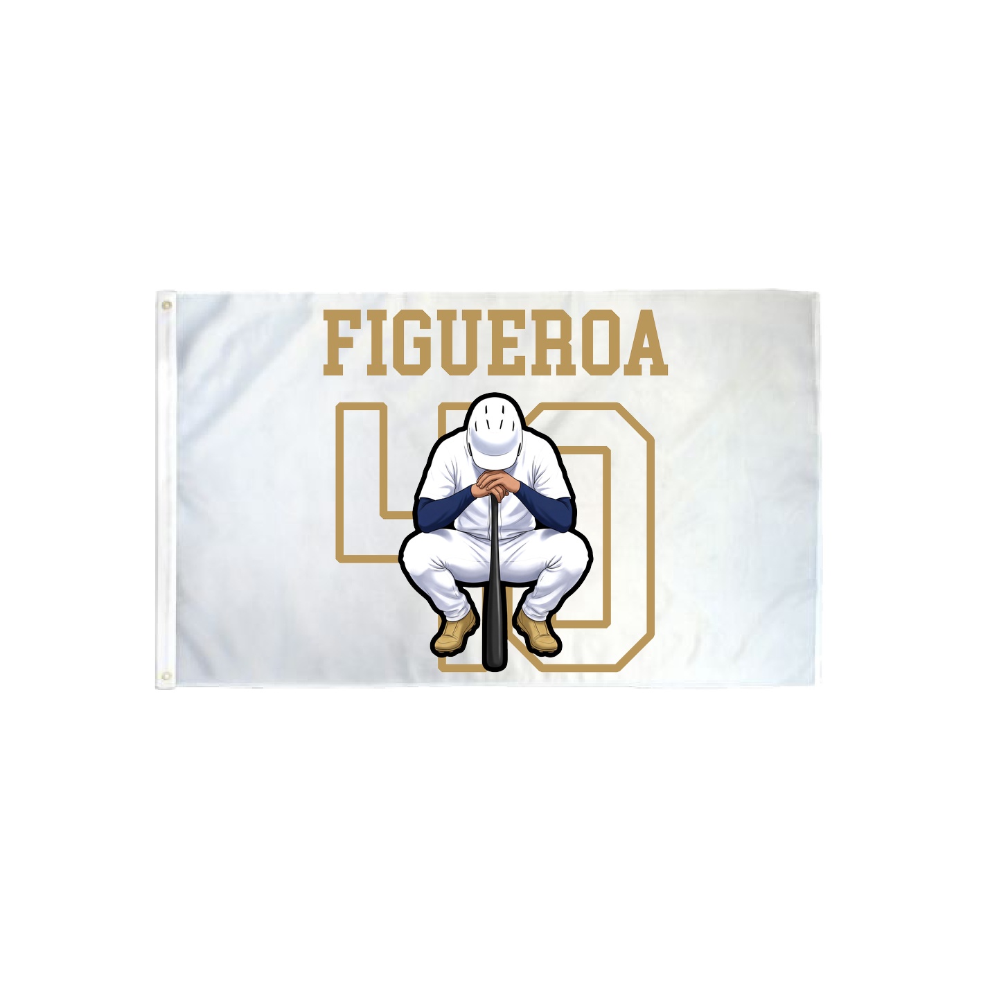 3x5 Flag