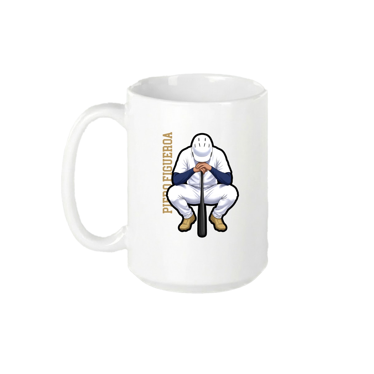 15oz Coffee Mug