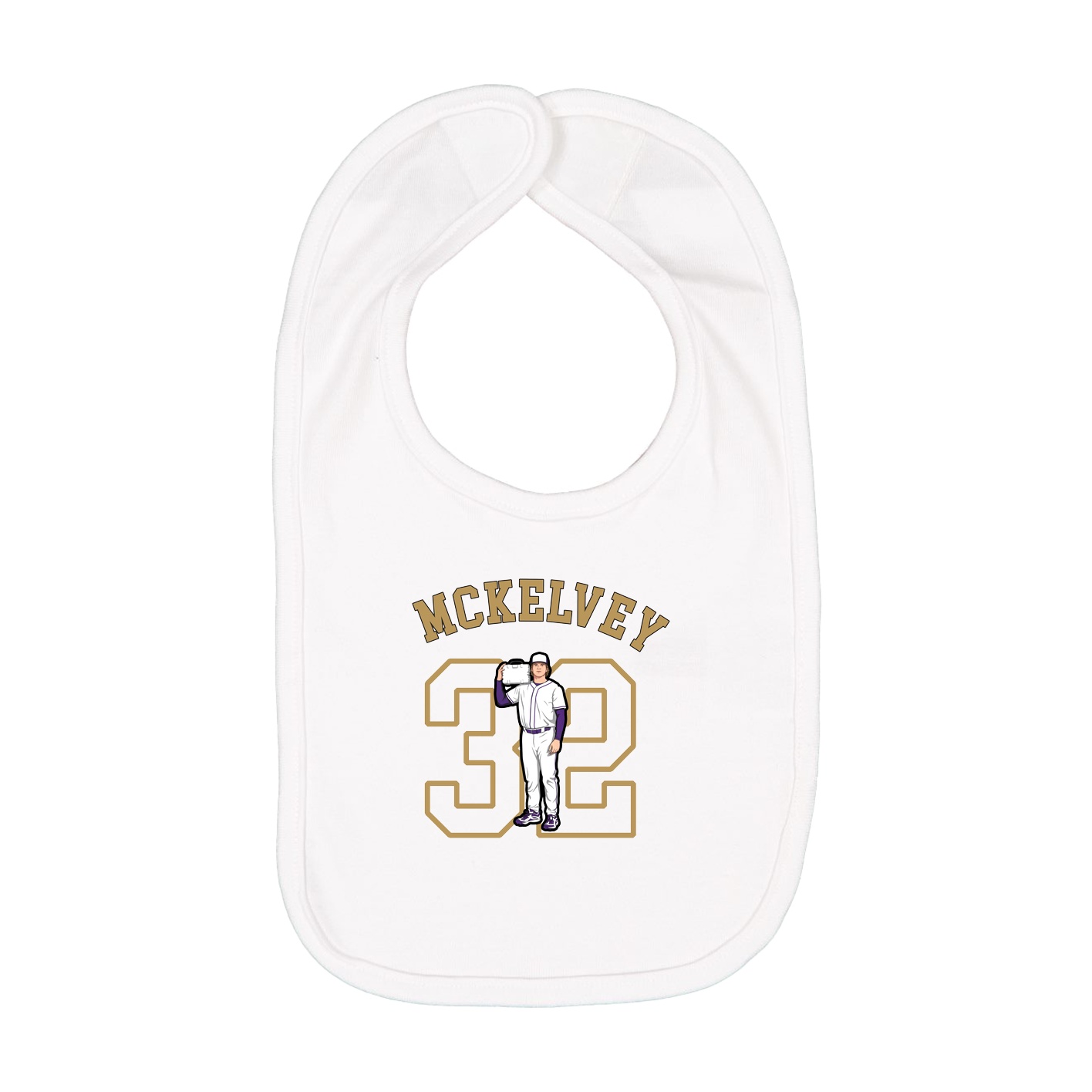 Infant Bib