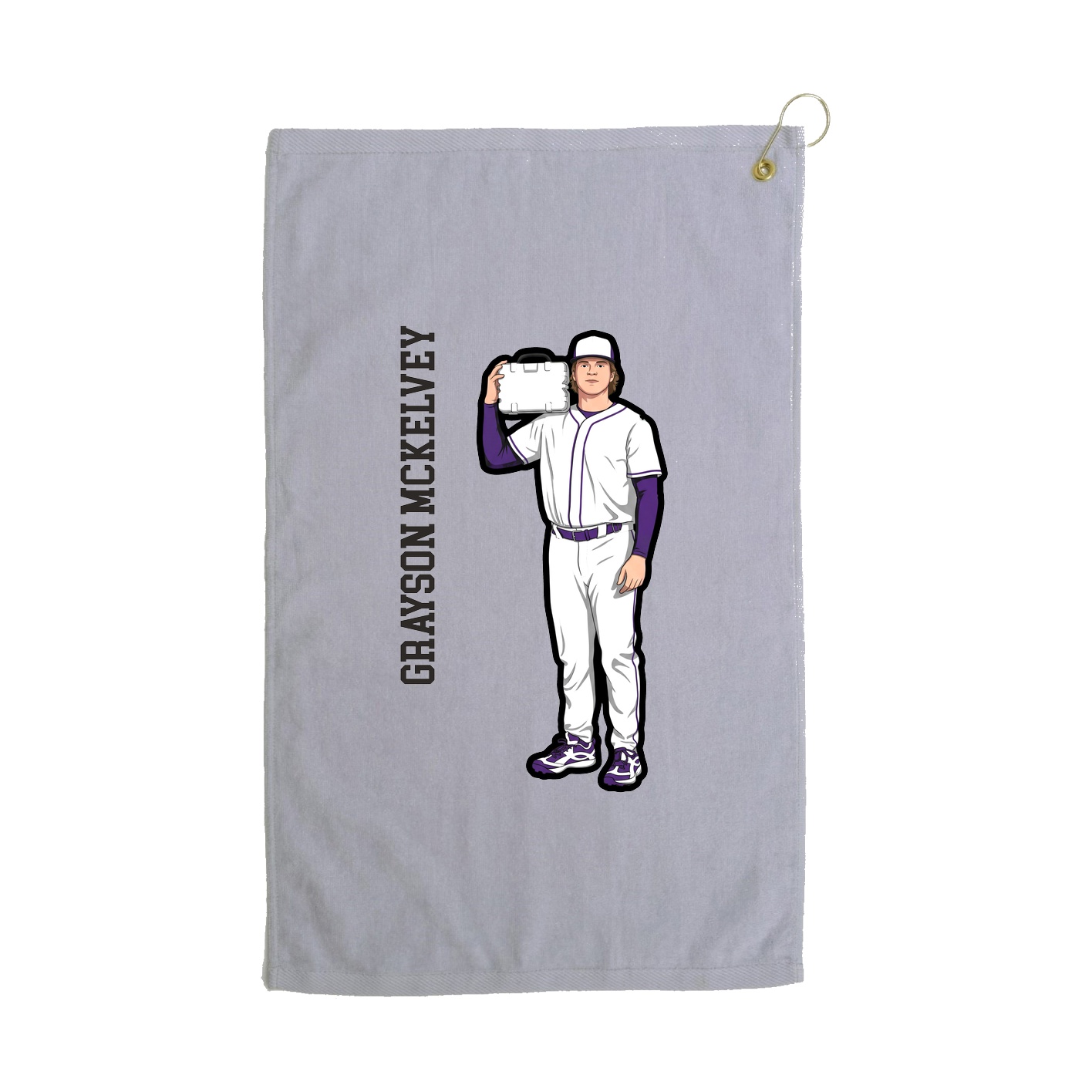 Golf Towel