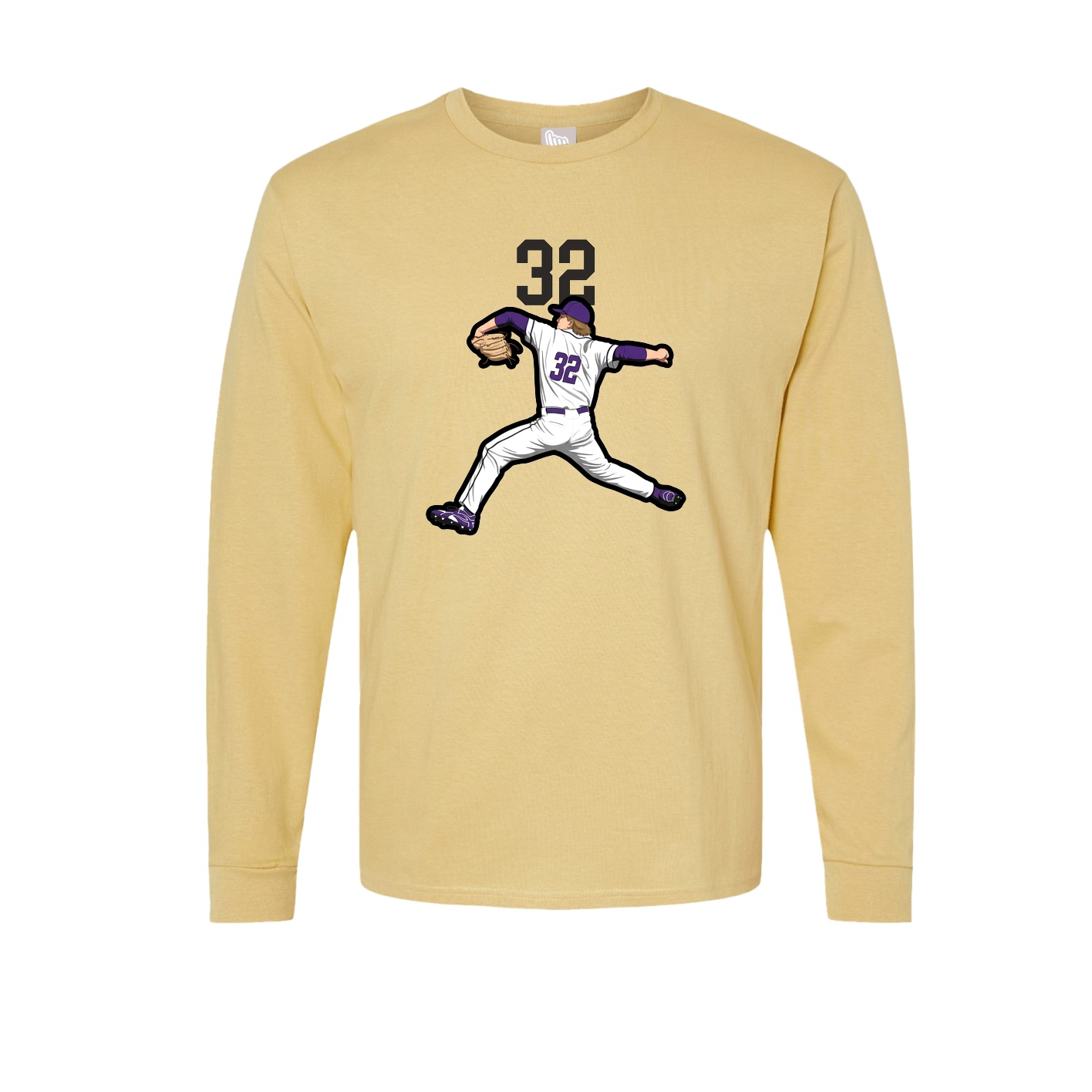Long Sleeve Tee