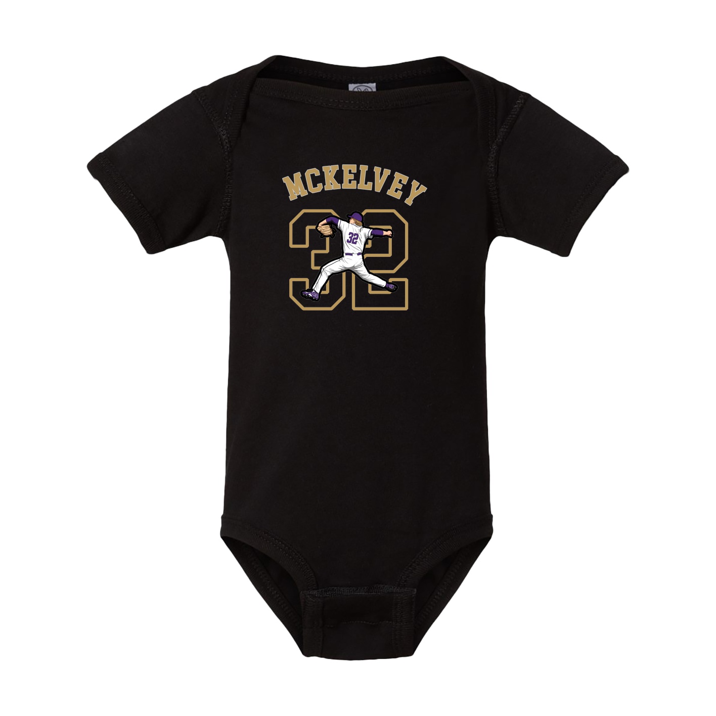 Baby Onesie