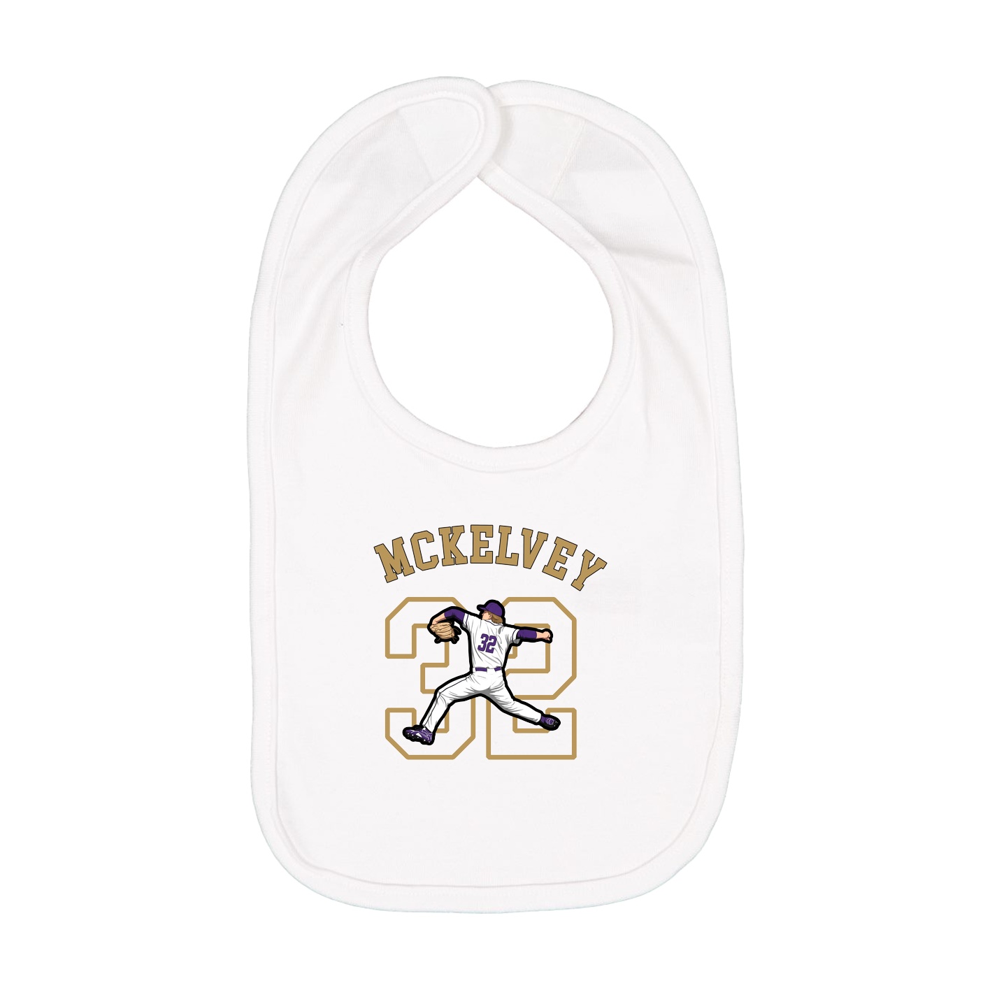 Infant Bib