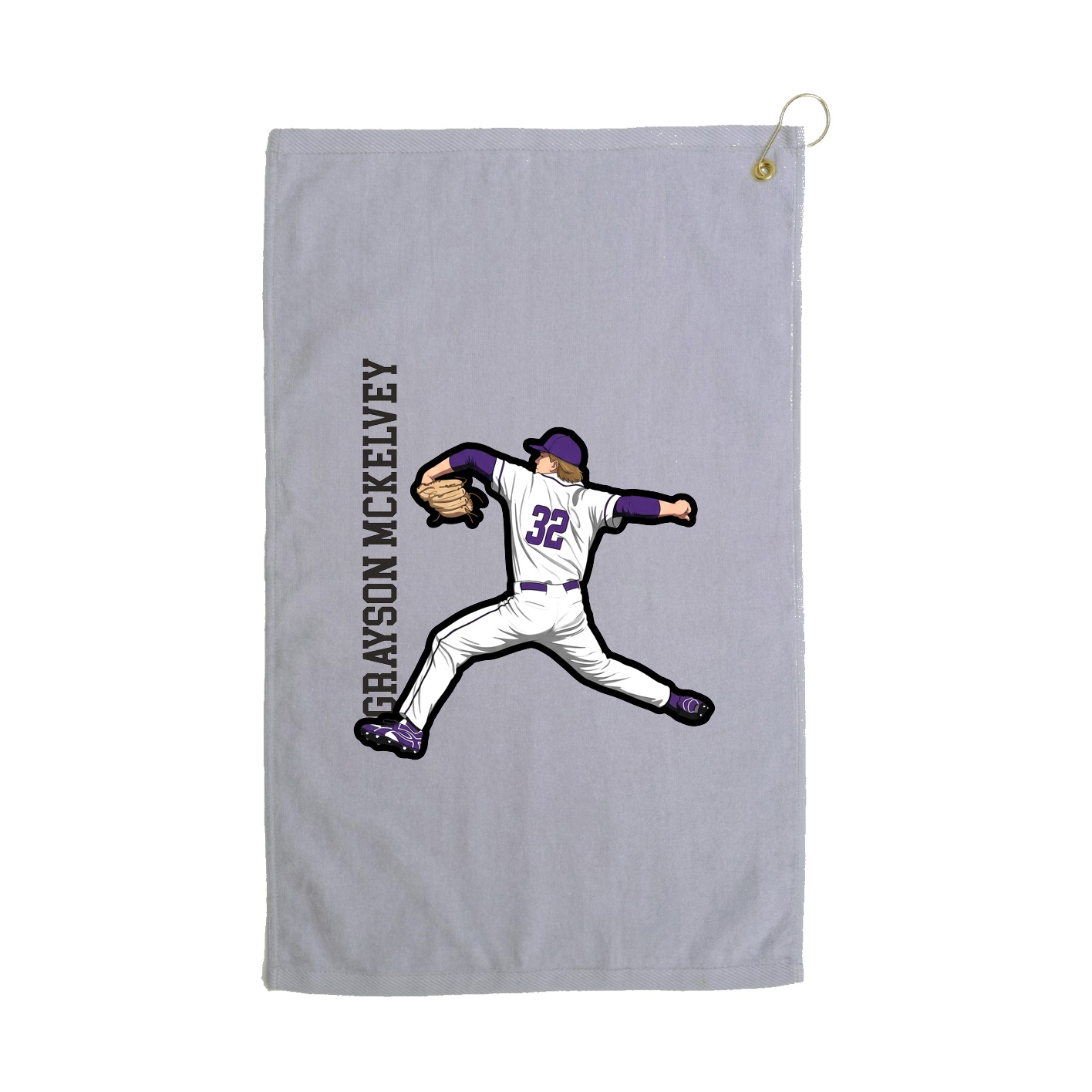 Golf Towel