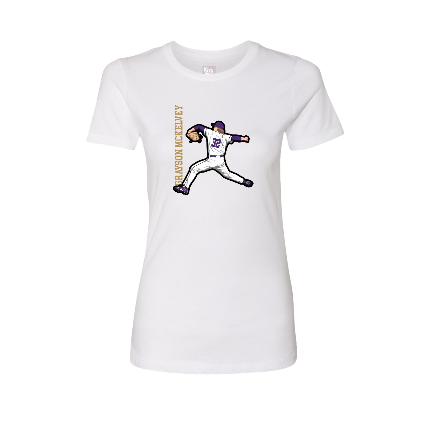 Womens Tee
