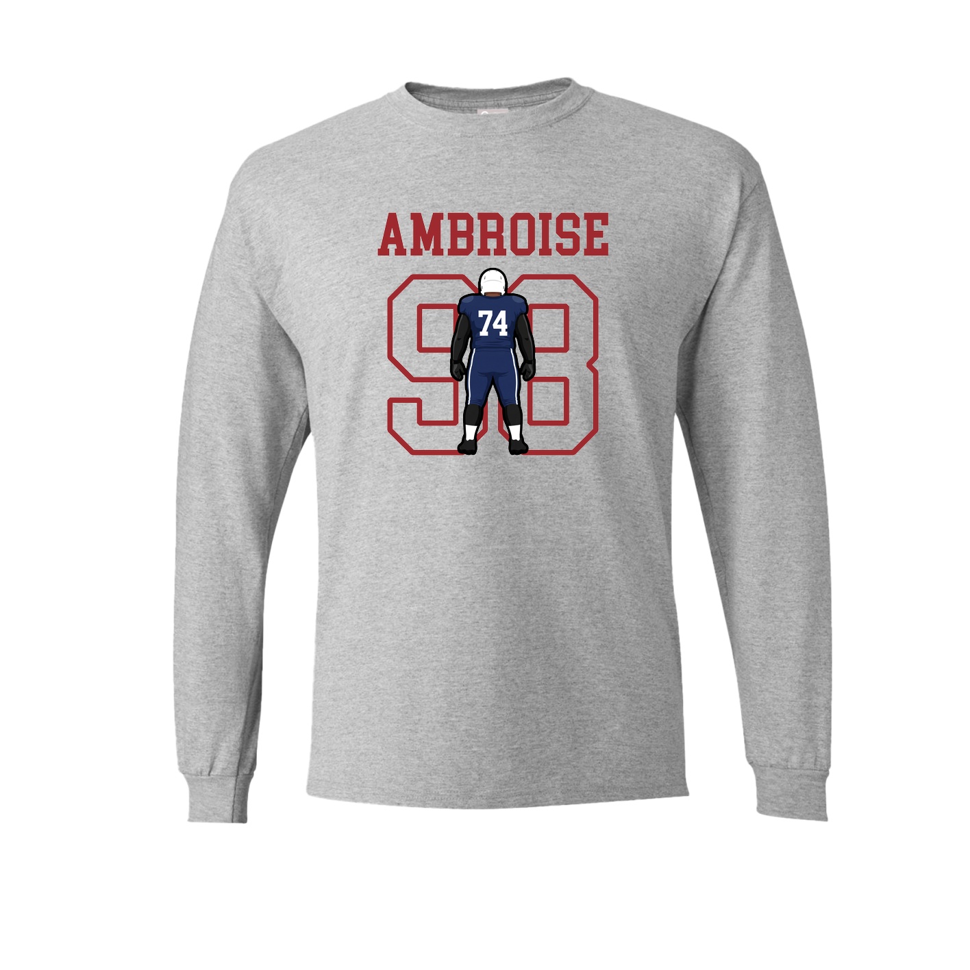 Long Sleeve Tee