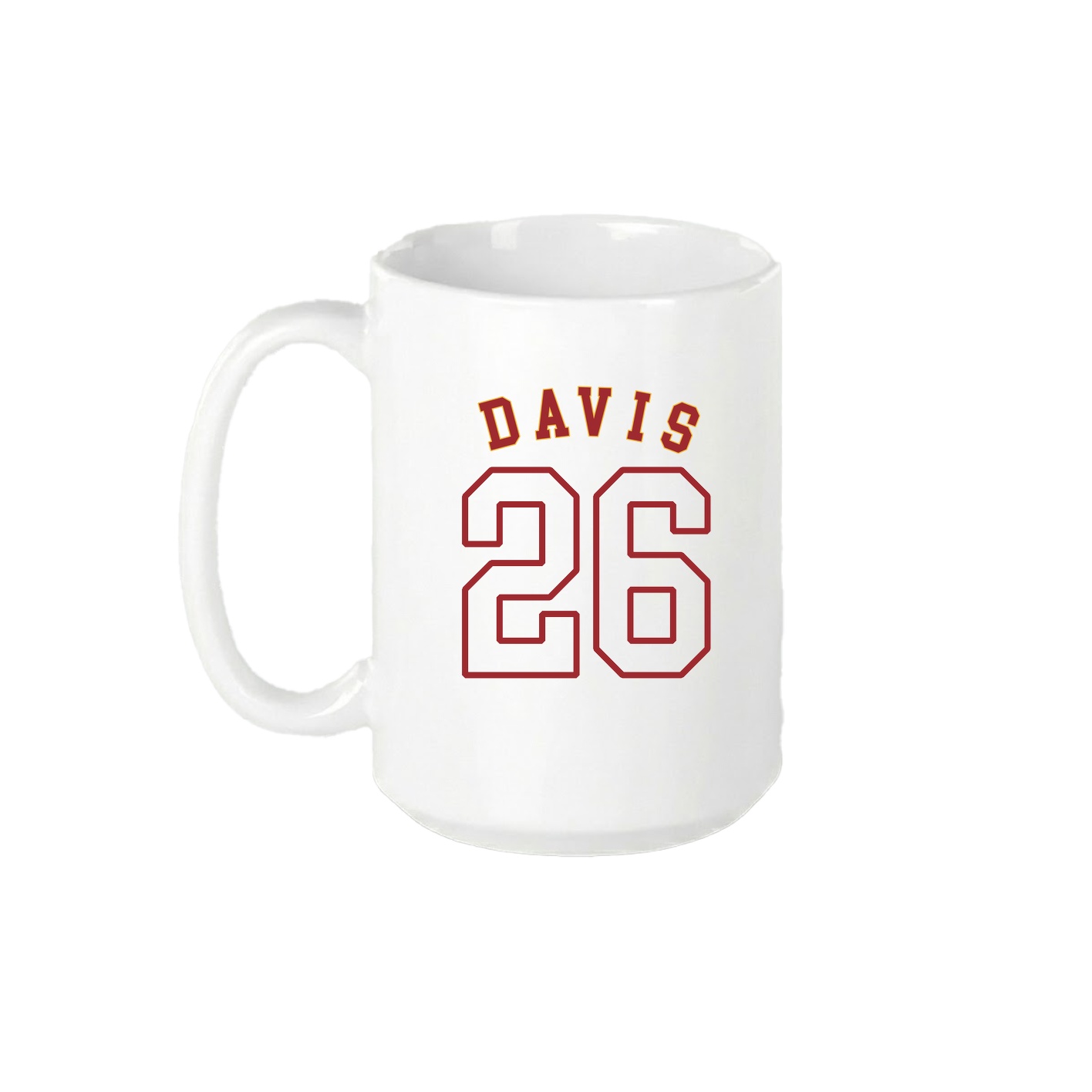 15oz Coffee Mug