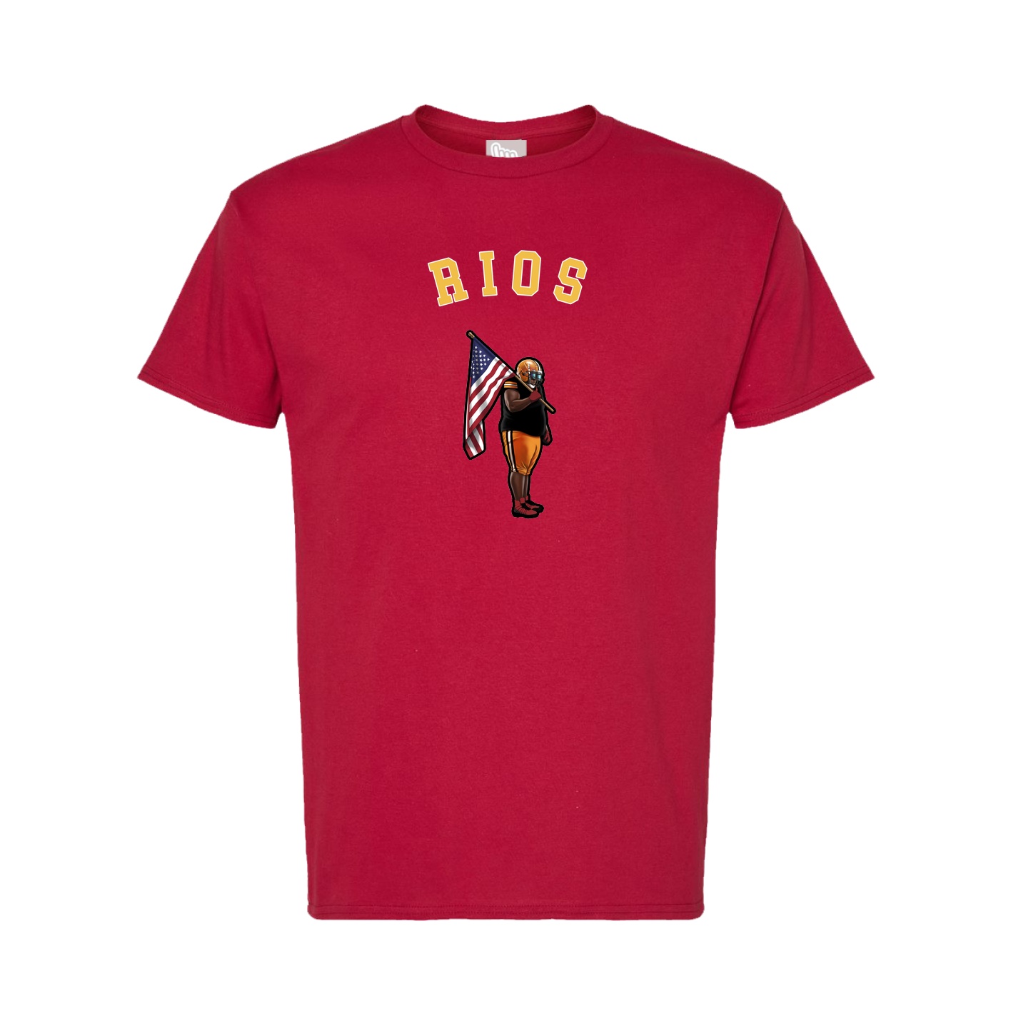 NIL Club Tee
