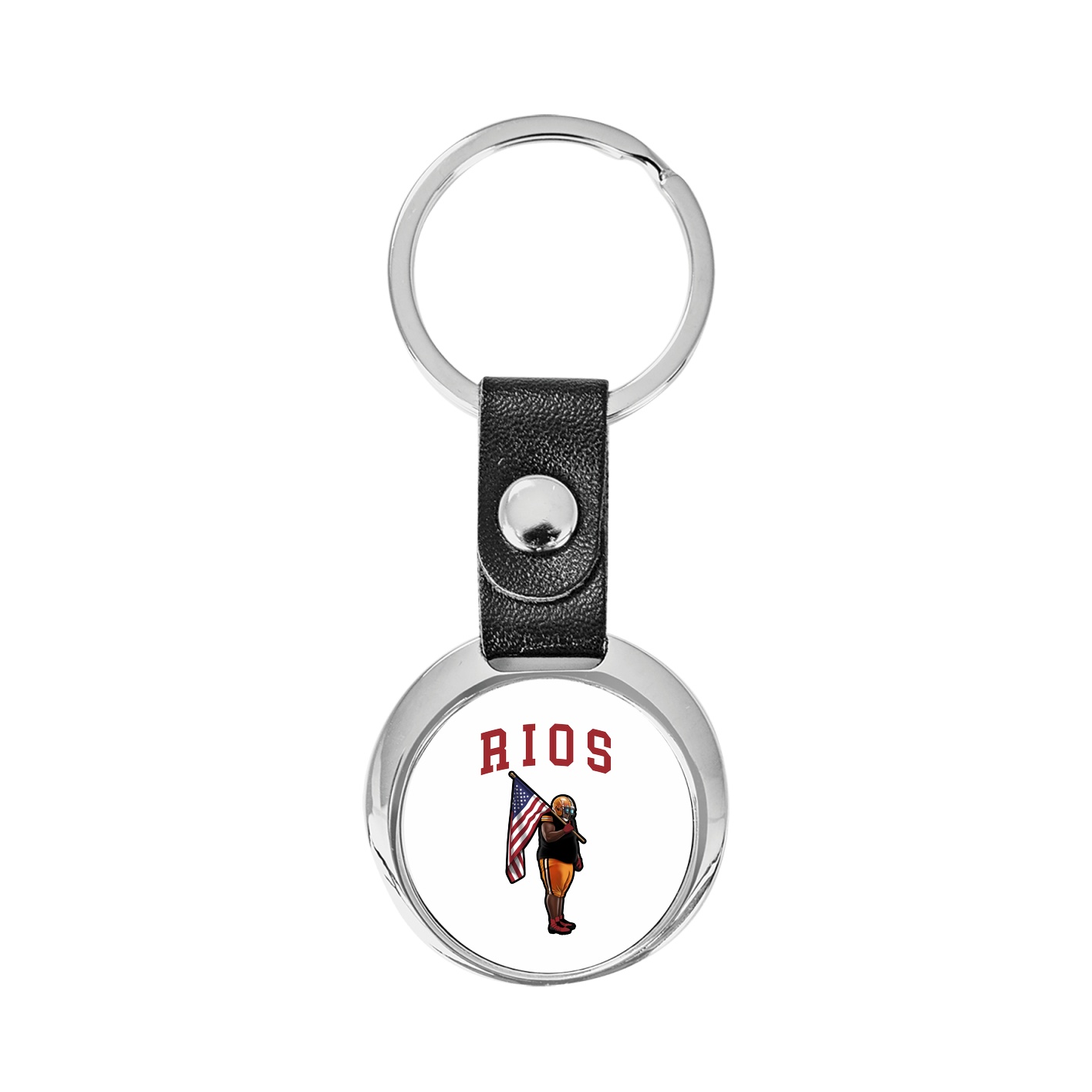 Key Chain — Shirsey in Classic