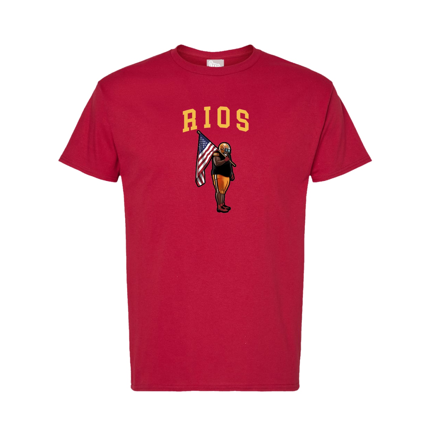 NIL Club Tee