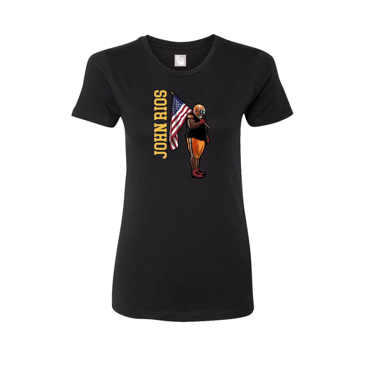 Womens Tee