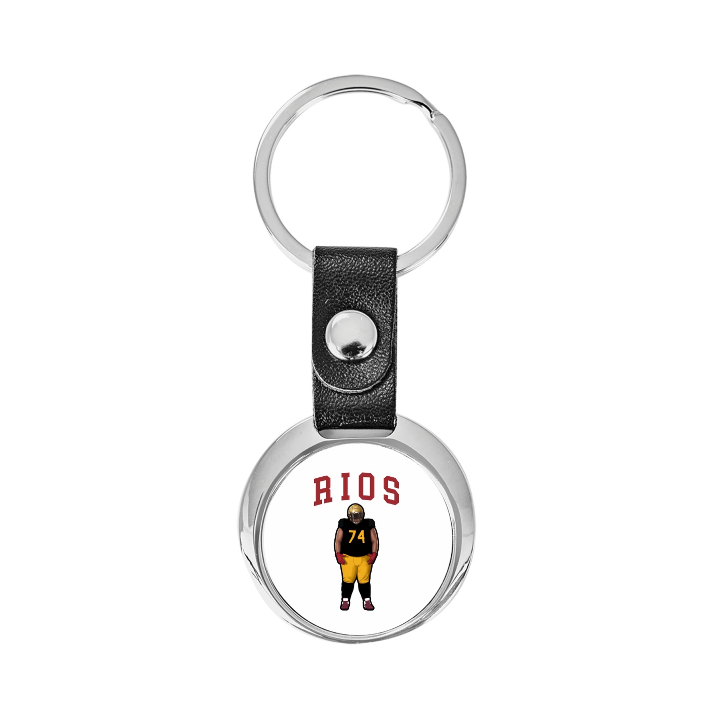 Key Chain — Shirsey in Classic
