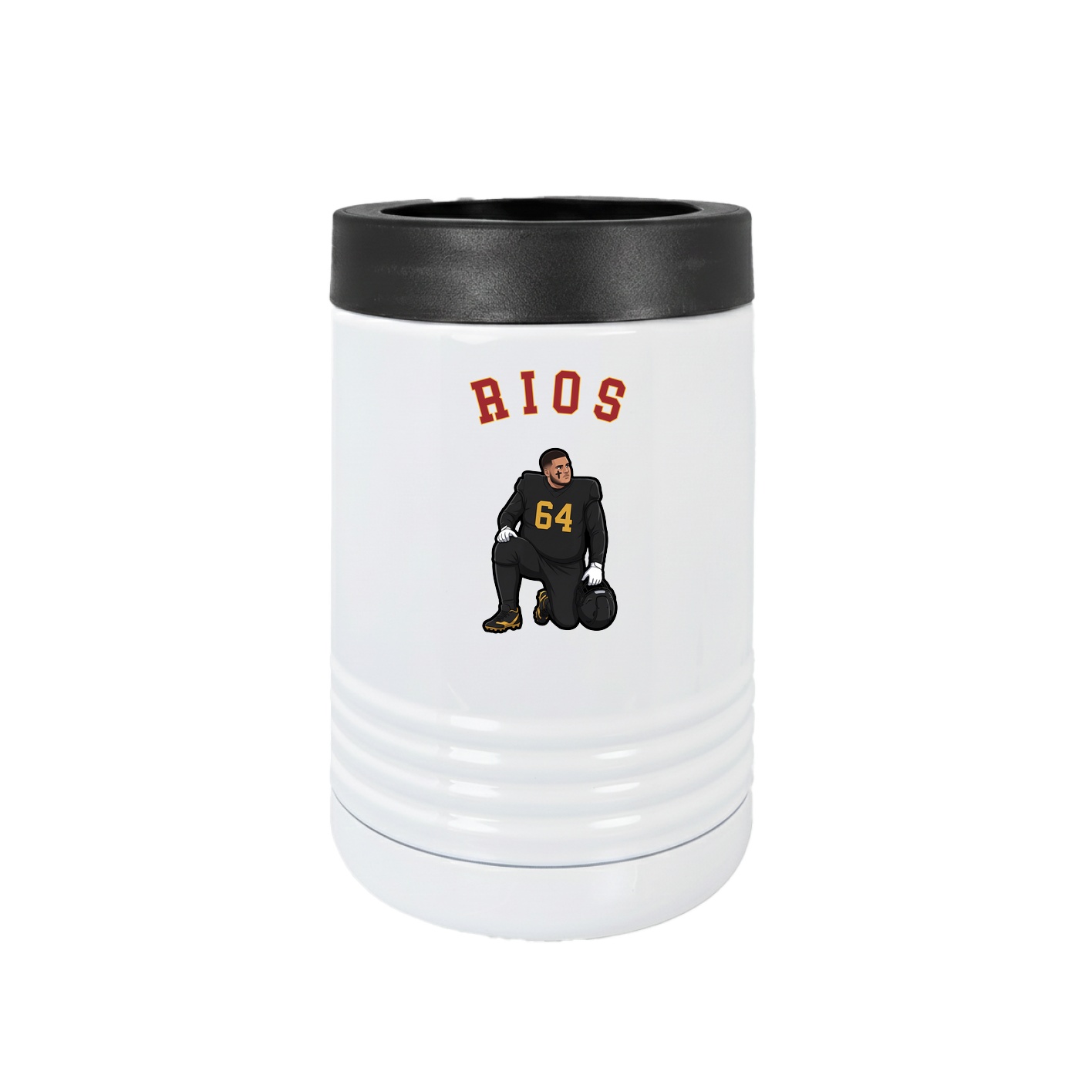 Beverage Holder — Shirsey Arch in White