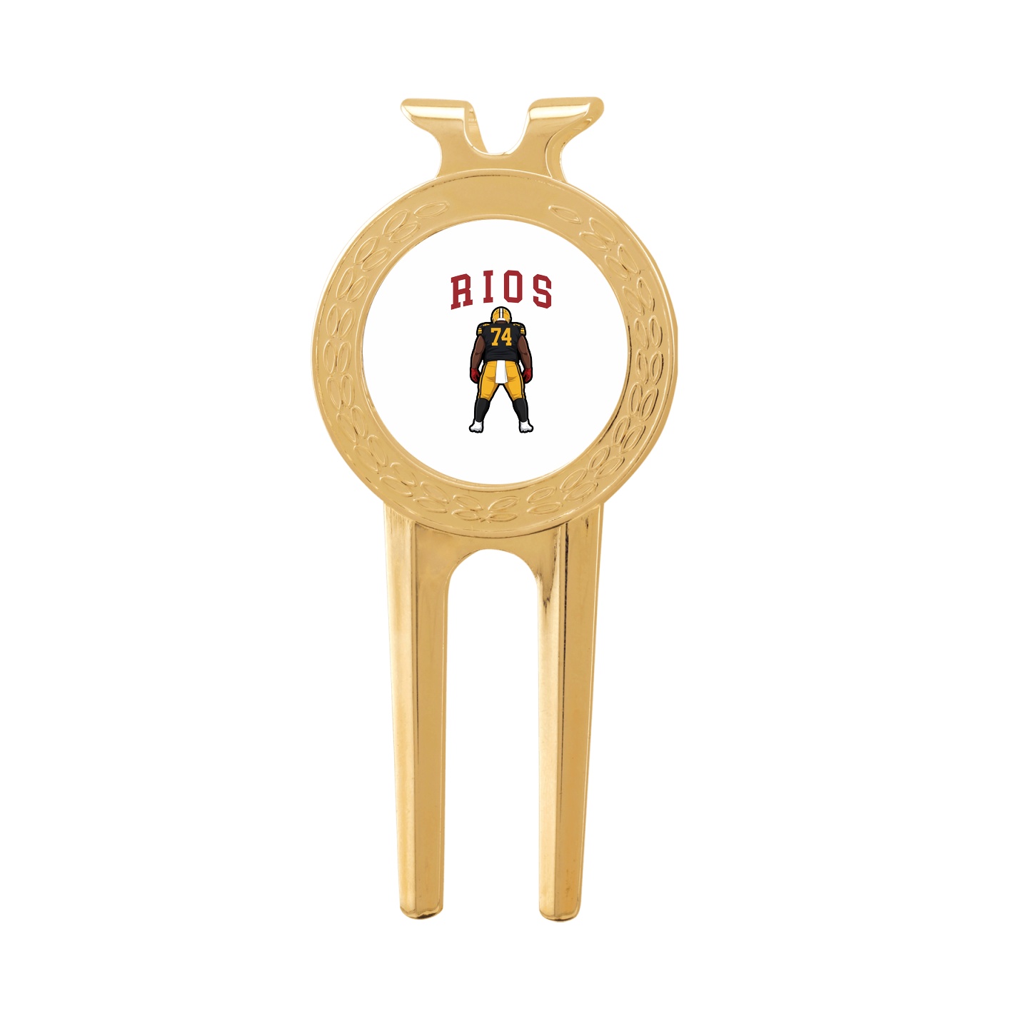 Divot Tool with Ball Marker — Shirsey in Classic