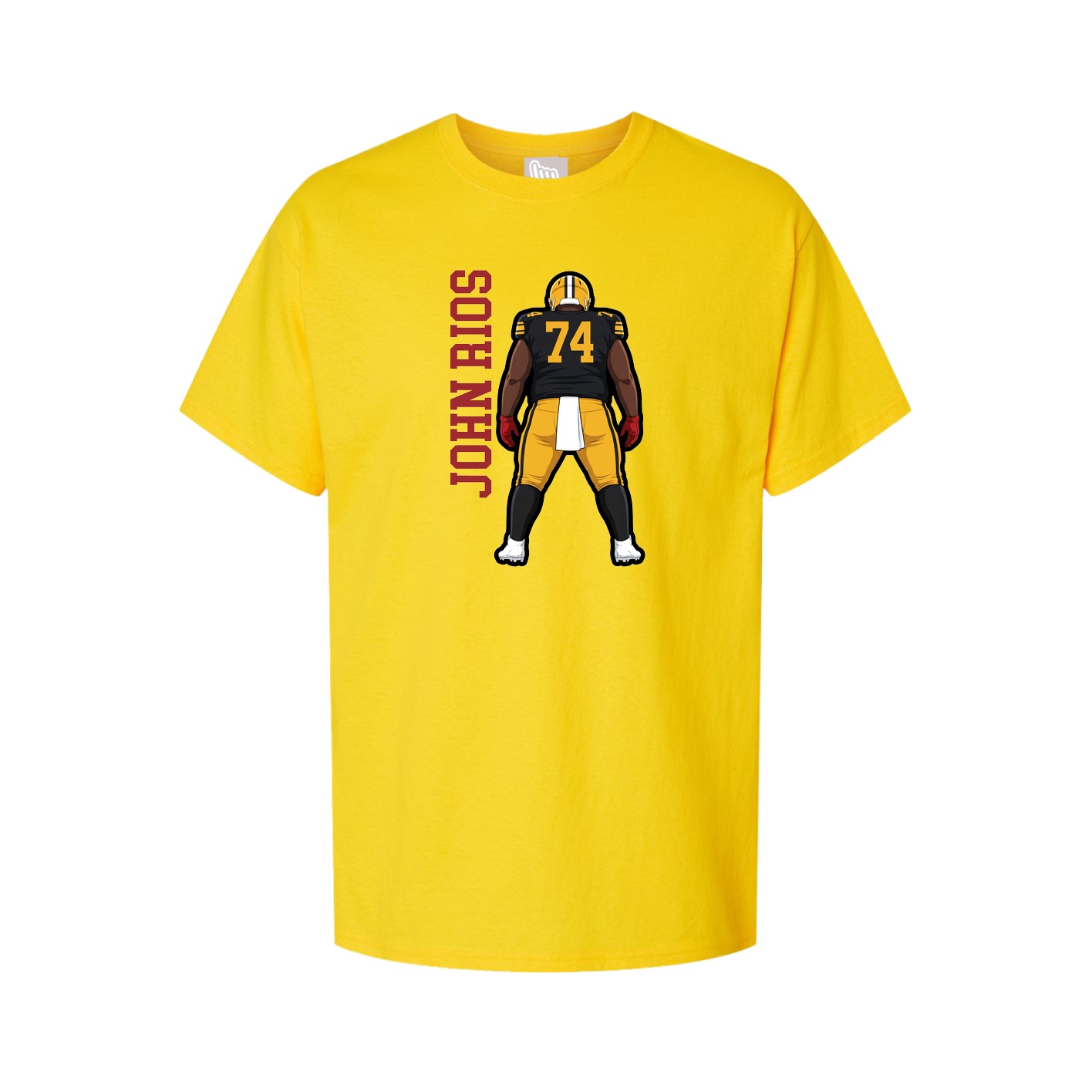 NIL Club Tee