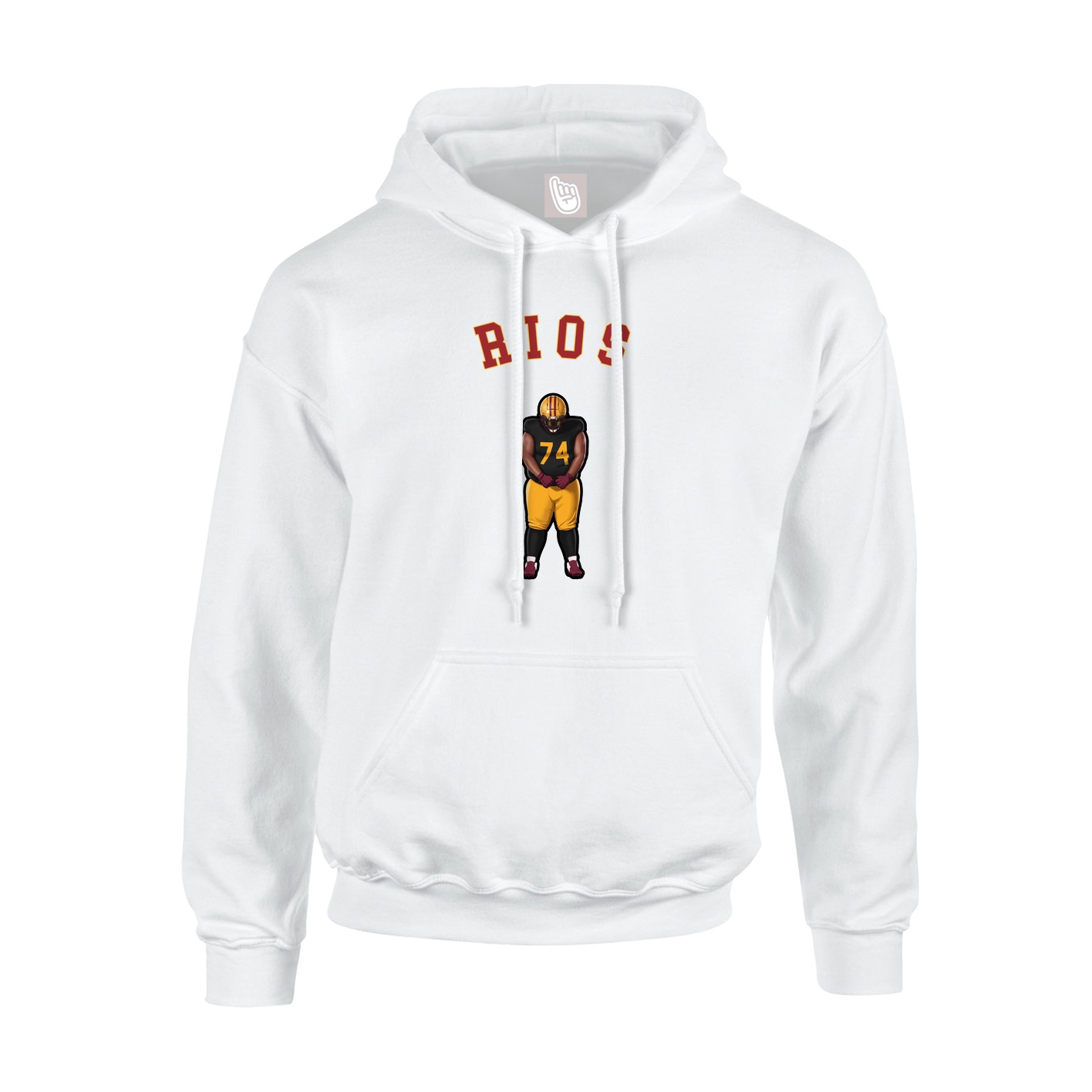 Hoodie