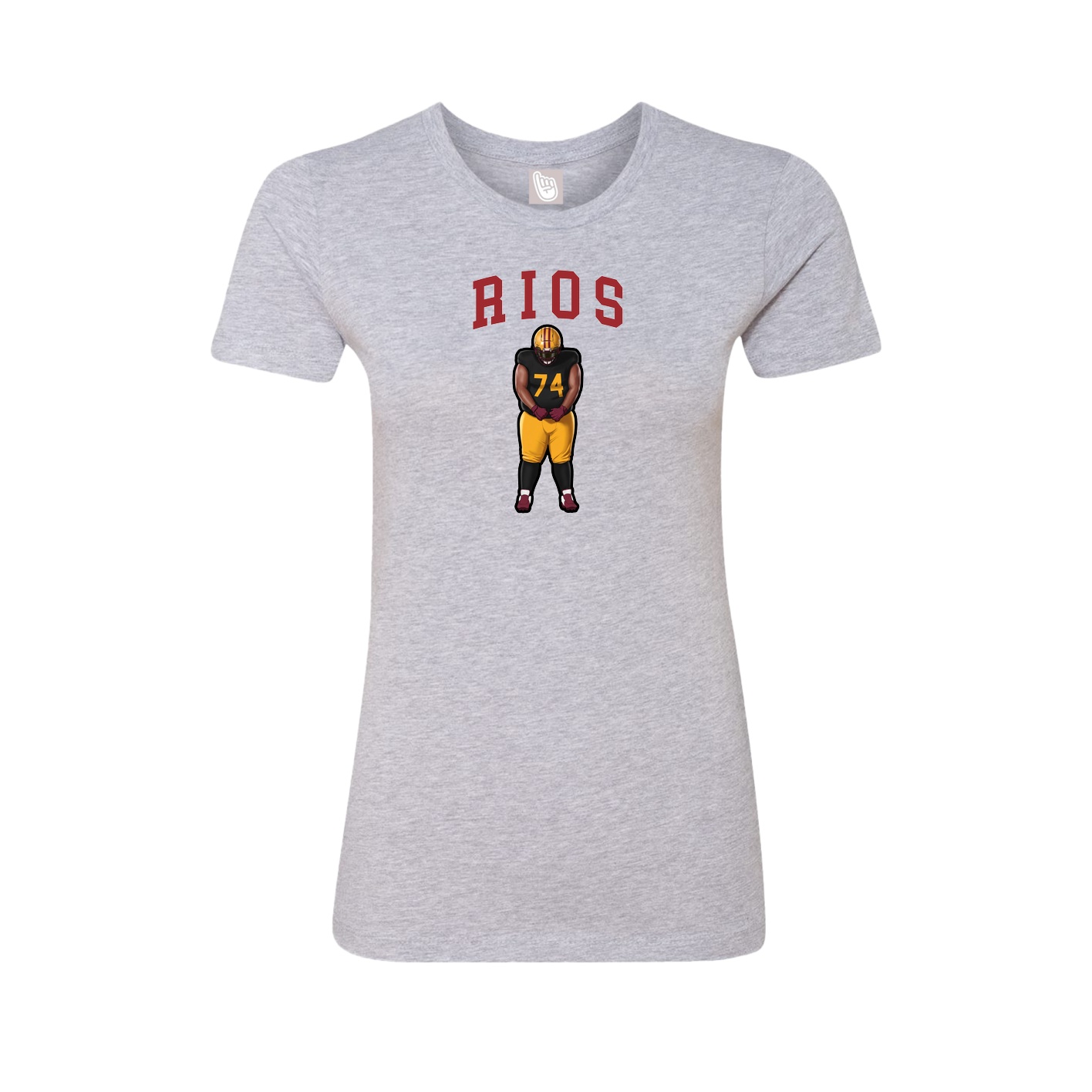 Womens Tee