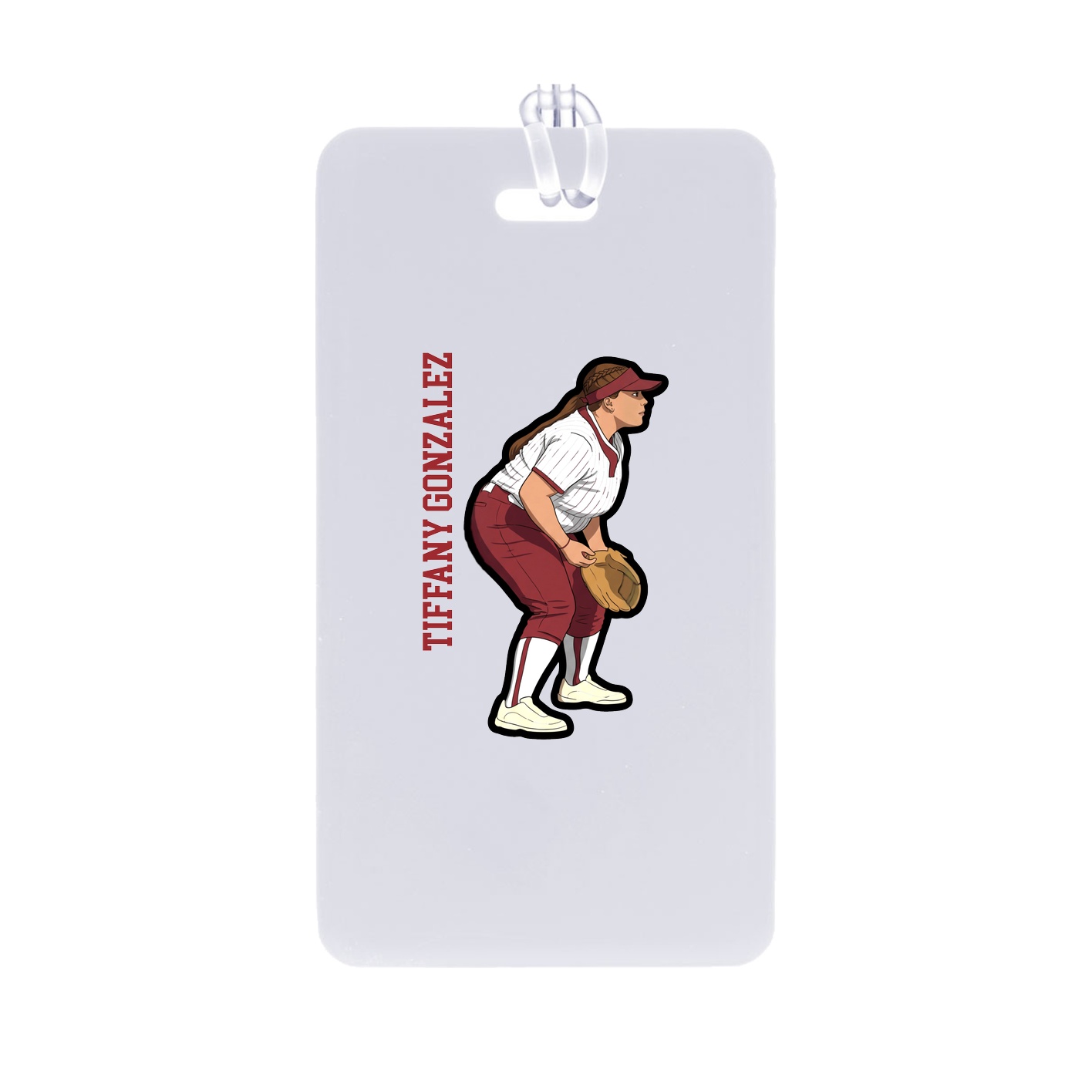 Bag Tag