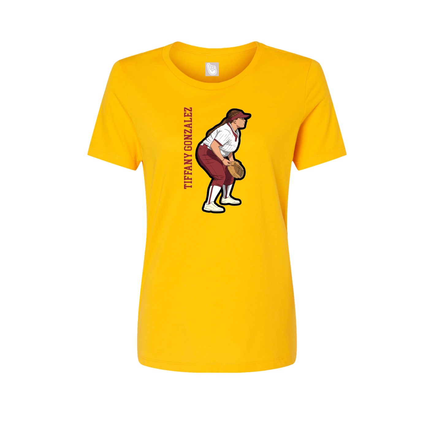 Womens Tee