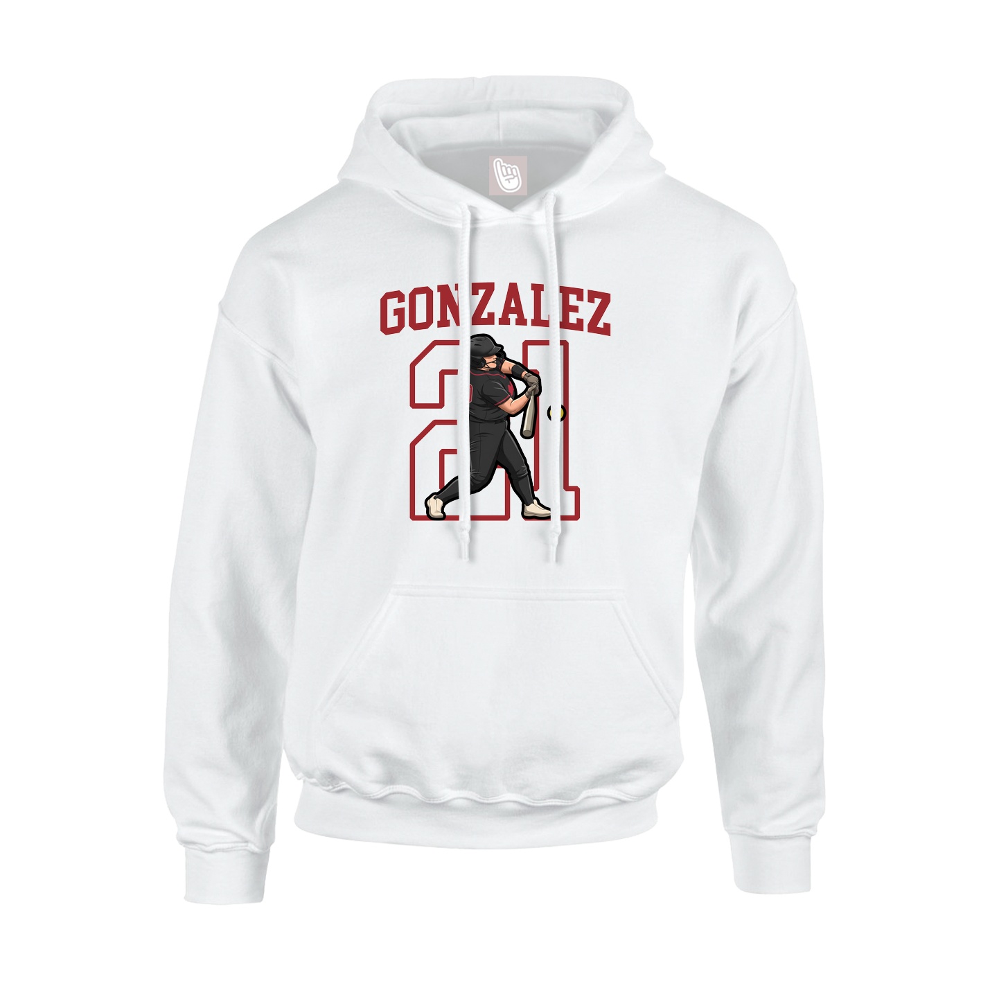Youth Hoodie