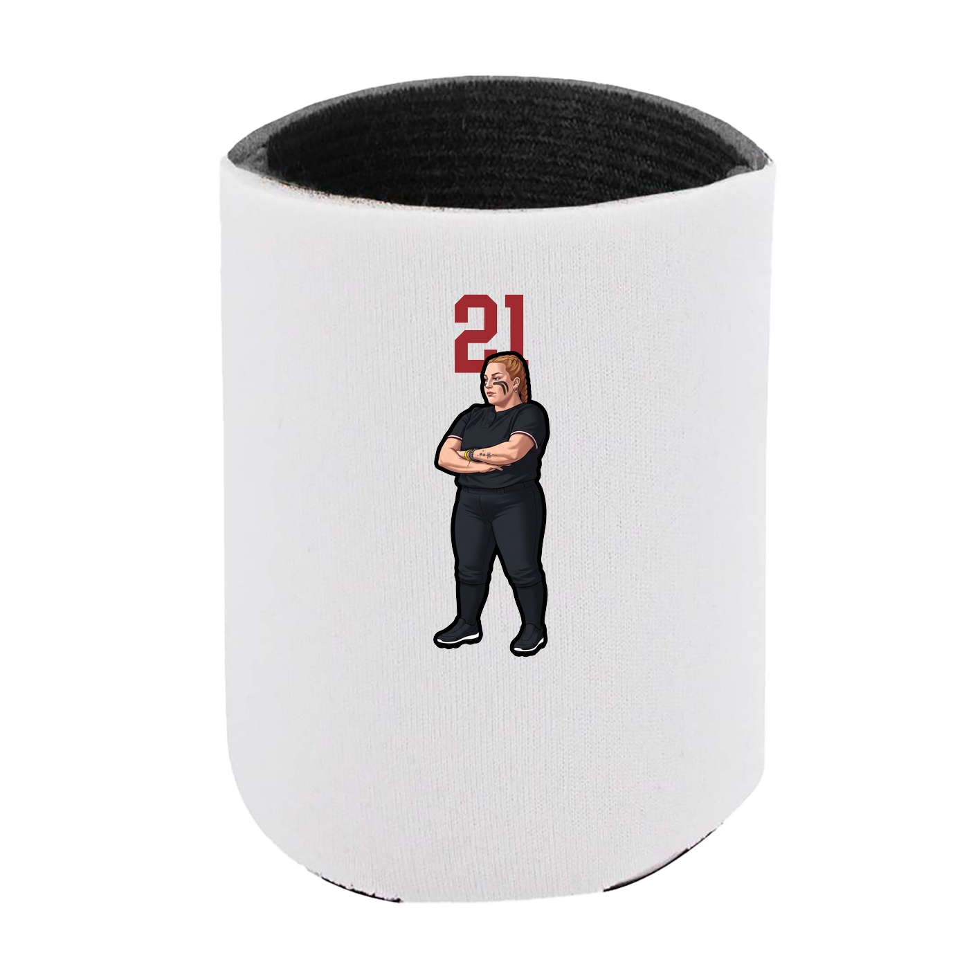 Can Holder
