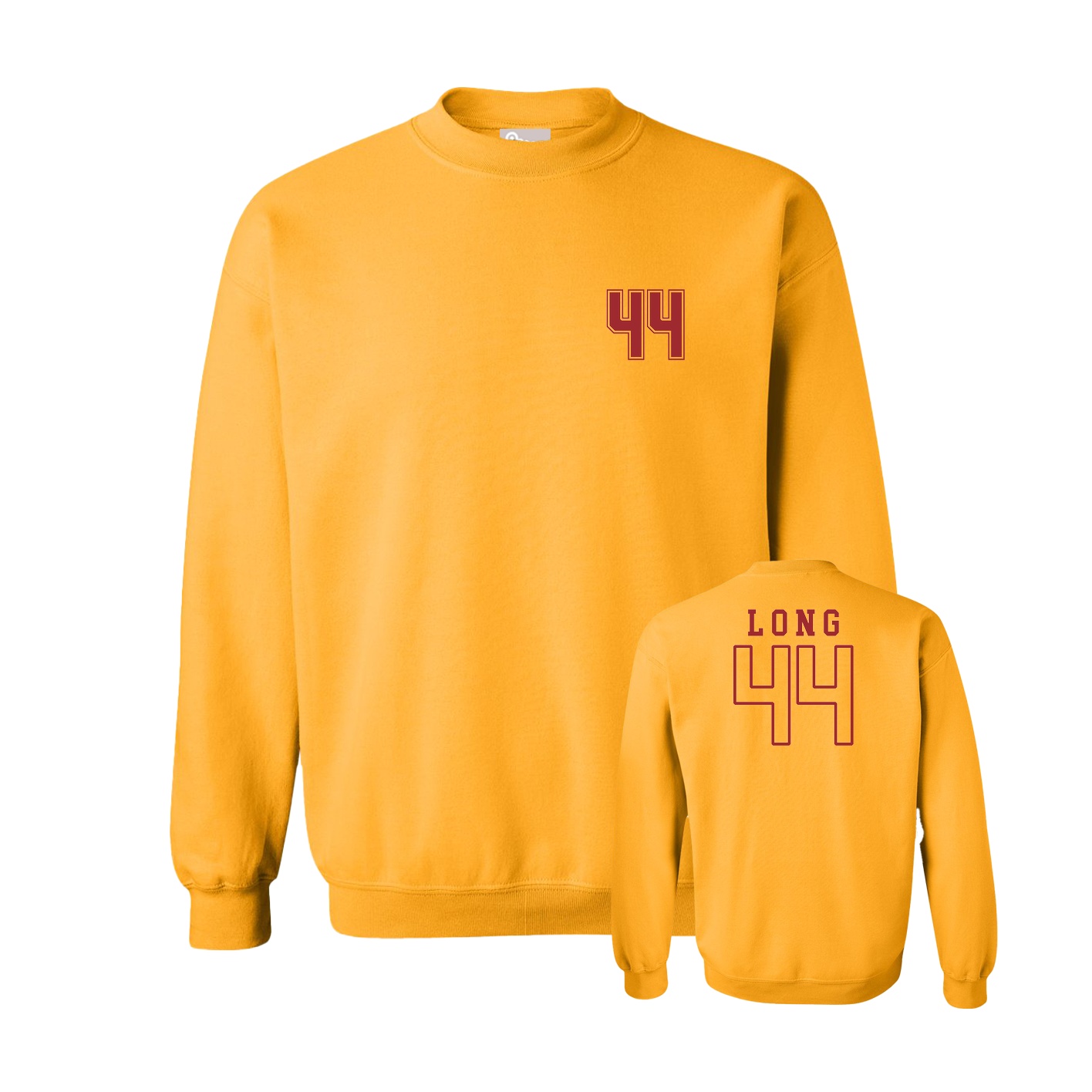 Fleece Crew
