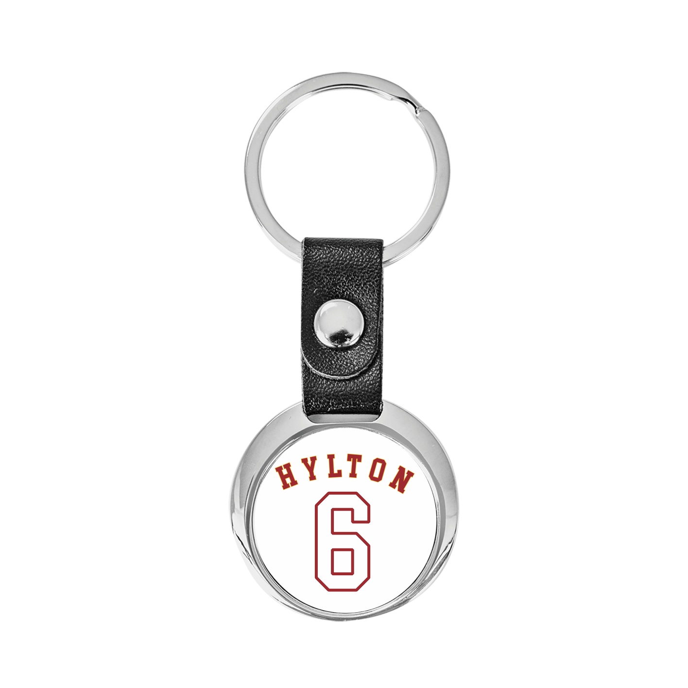 Key Chain — Shirsey Arch in Classic