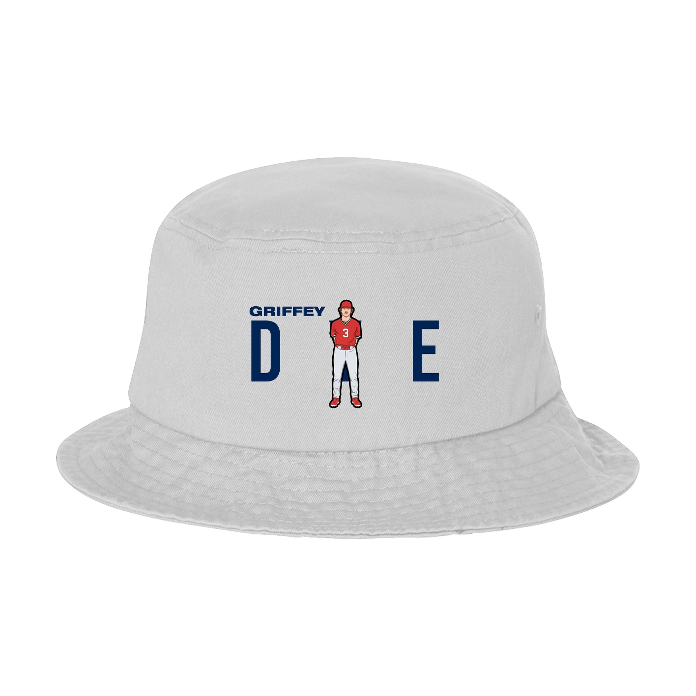 Bucket Cap
