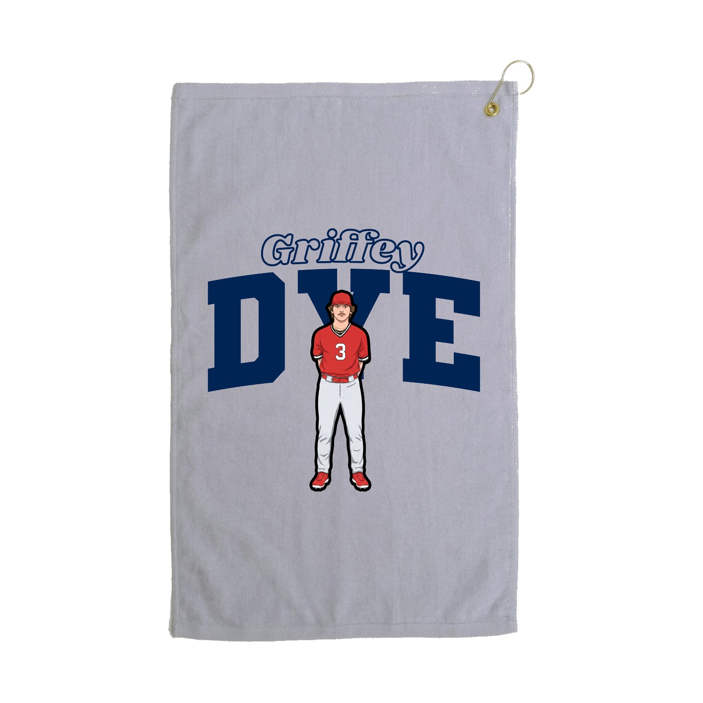 Golf Towel