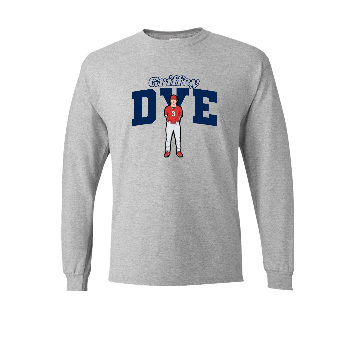 Long Sleeve Tee