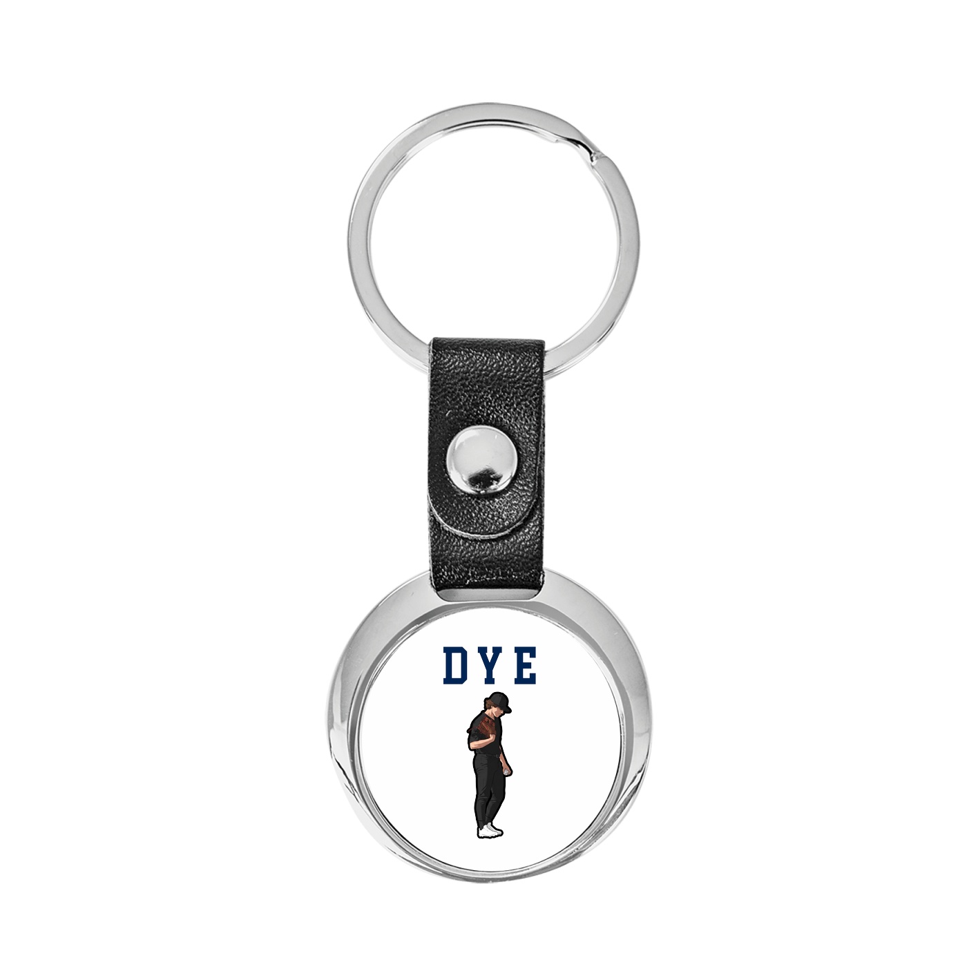 Key Chain — Shirsey in Classic