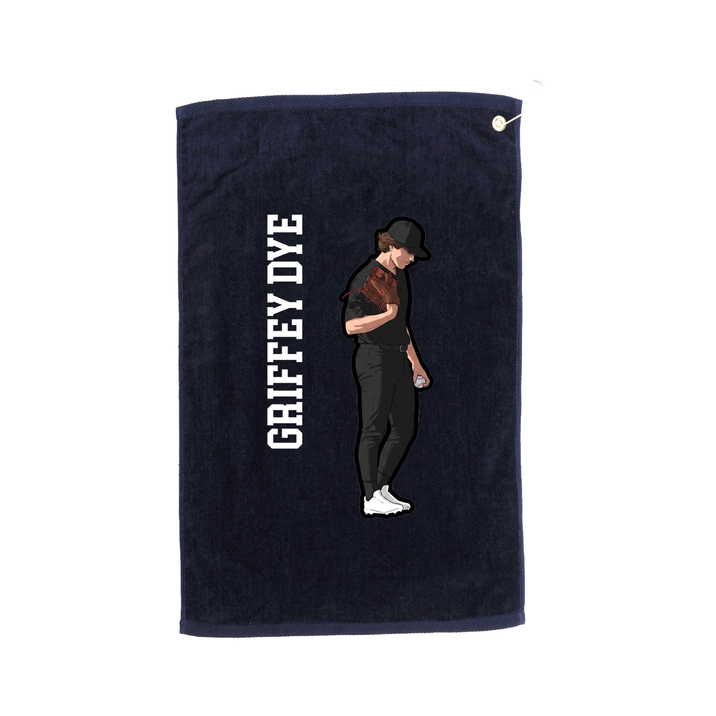 Golf Towel