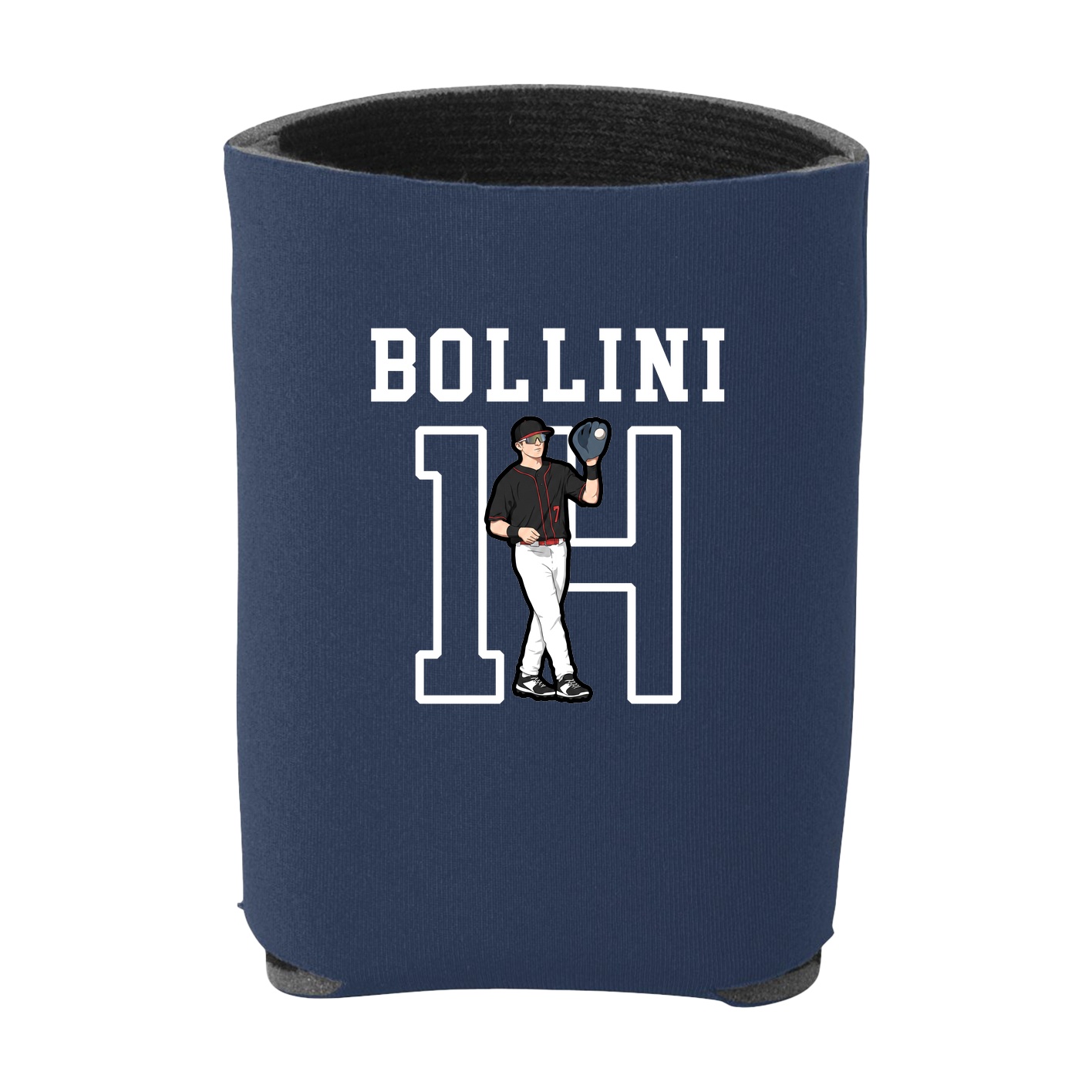 Can Holder — Shirsey in Navy