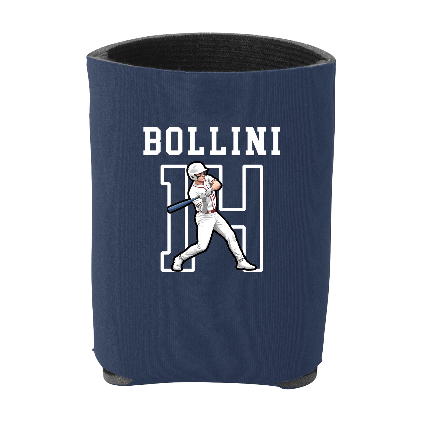 Can Holder — Shirsey in Navy