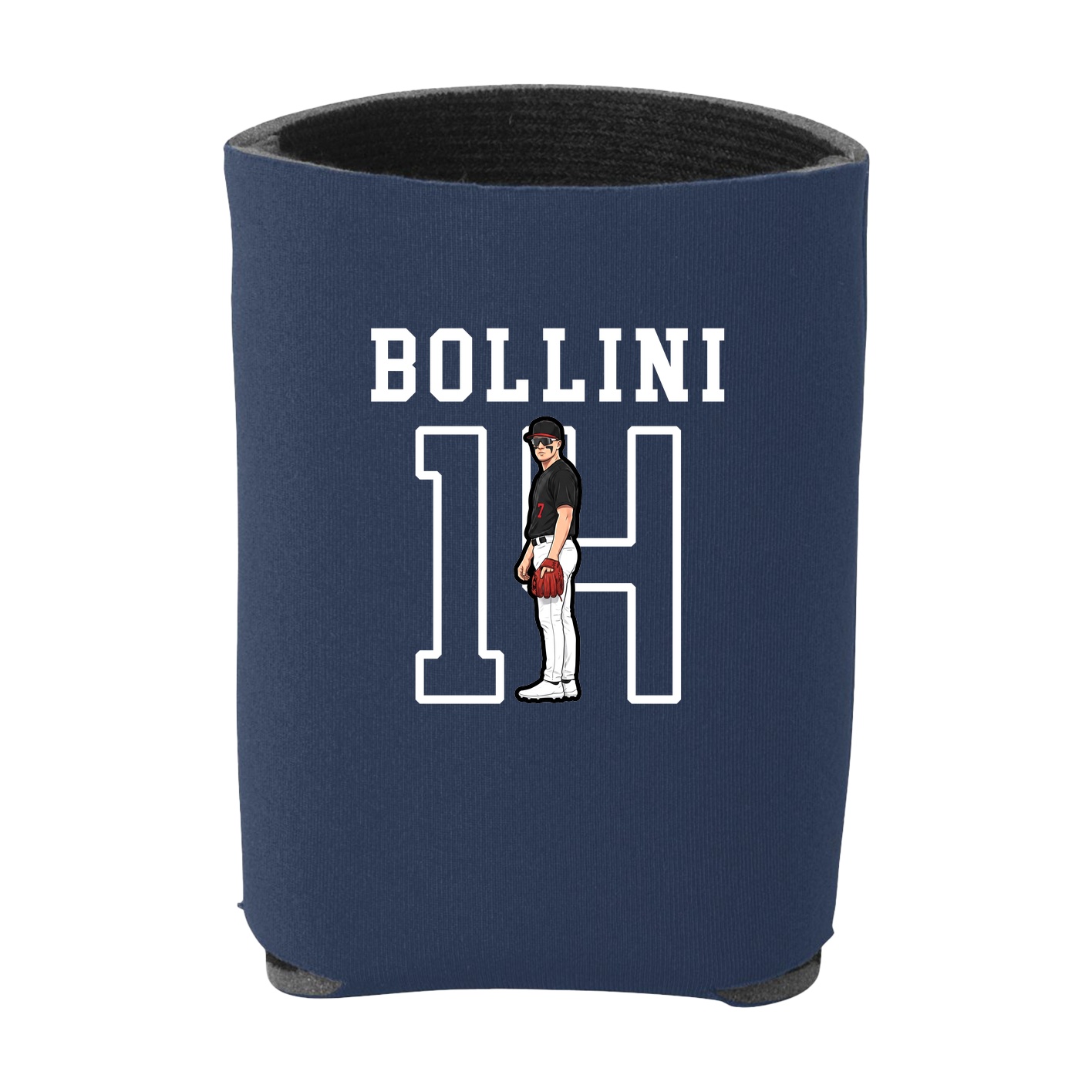 Can Holder — Shirsey in Navy