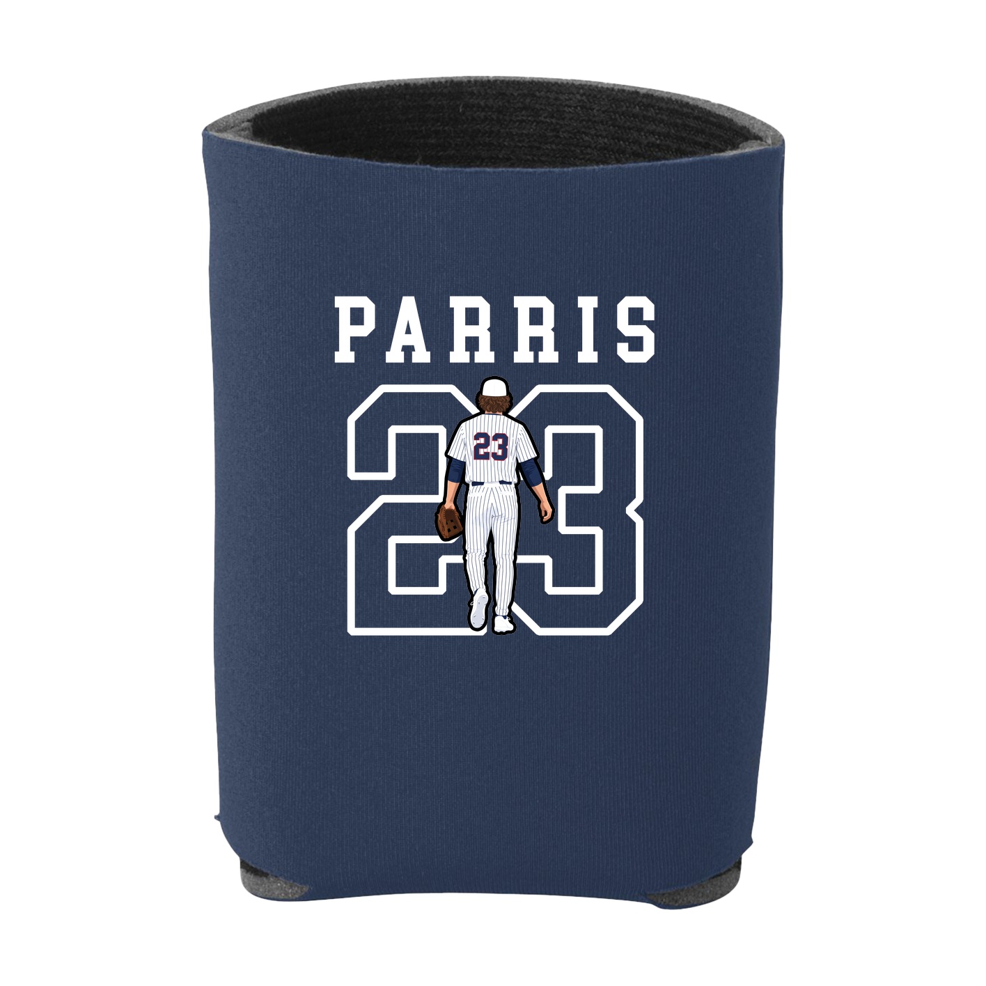Can Holder — Shirsey in Navy
