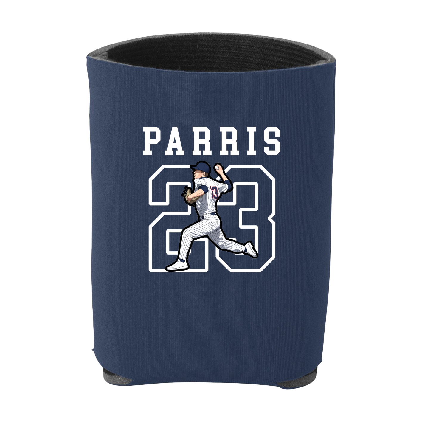 Can Holder — Shirsey in Navy