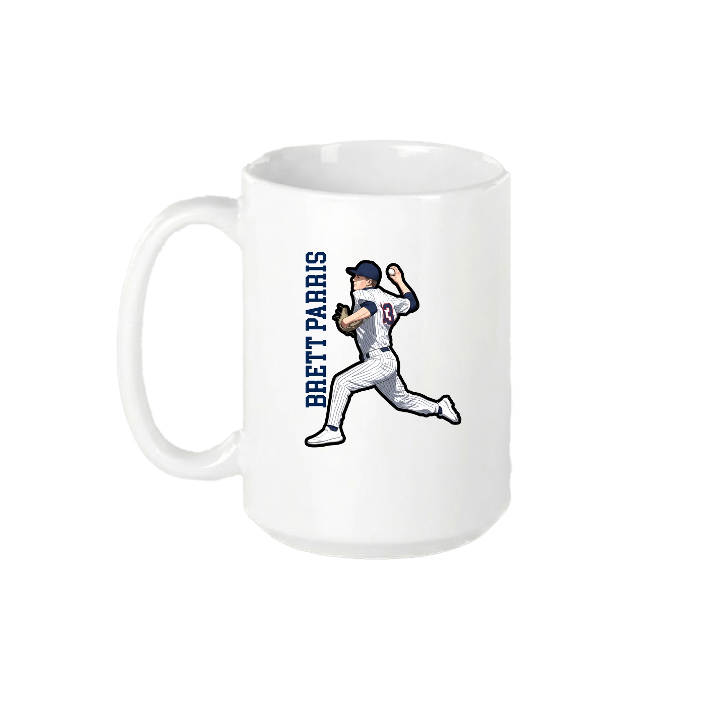 15oz Coffee Mug