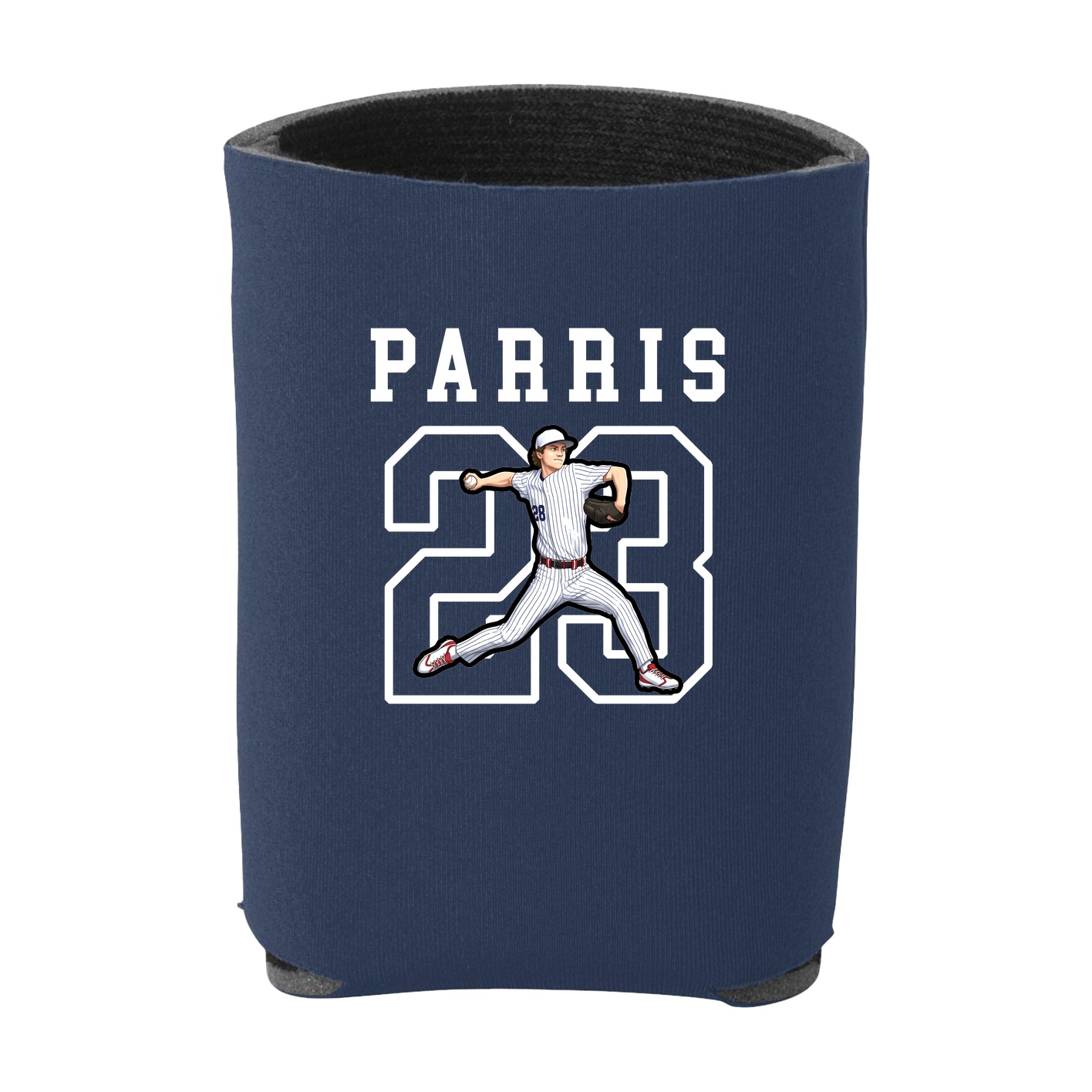 Can Holder — Shirsey in Navy