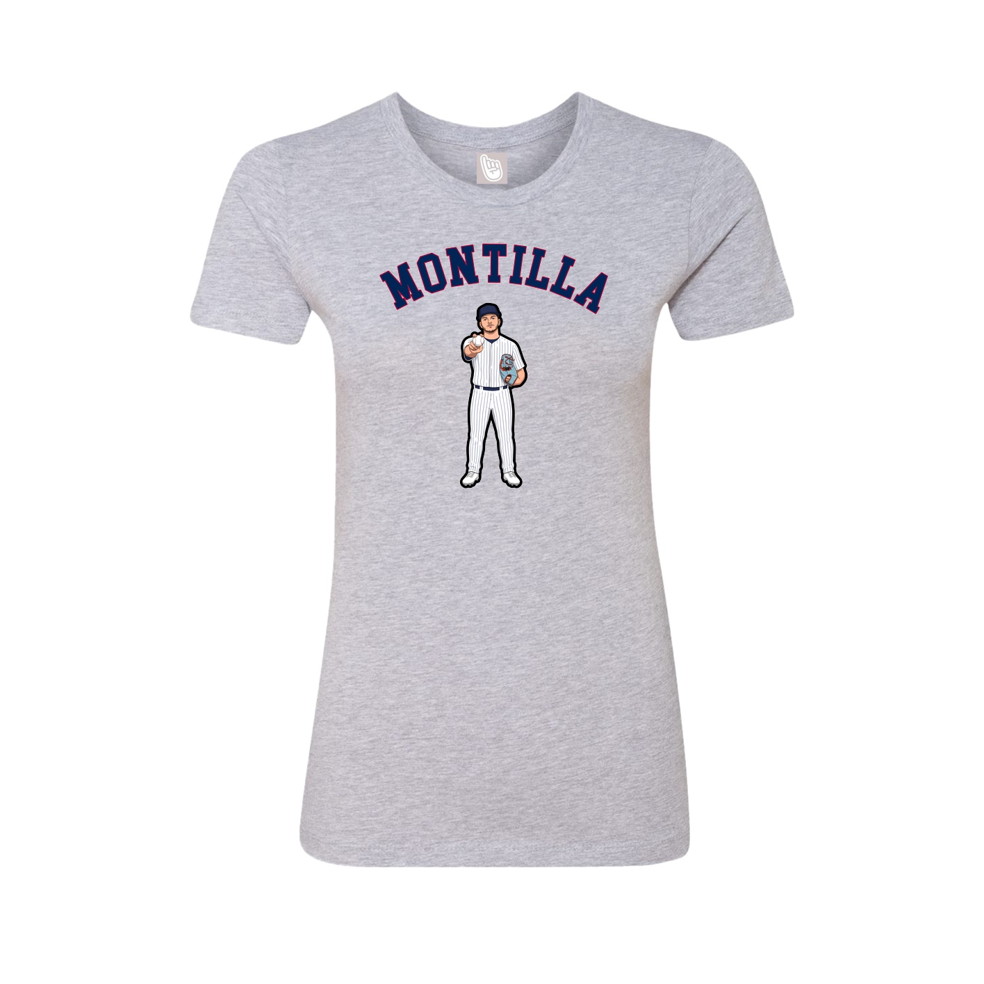Womens Tee