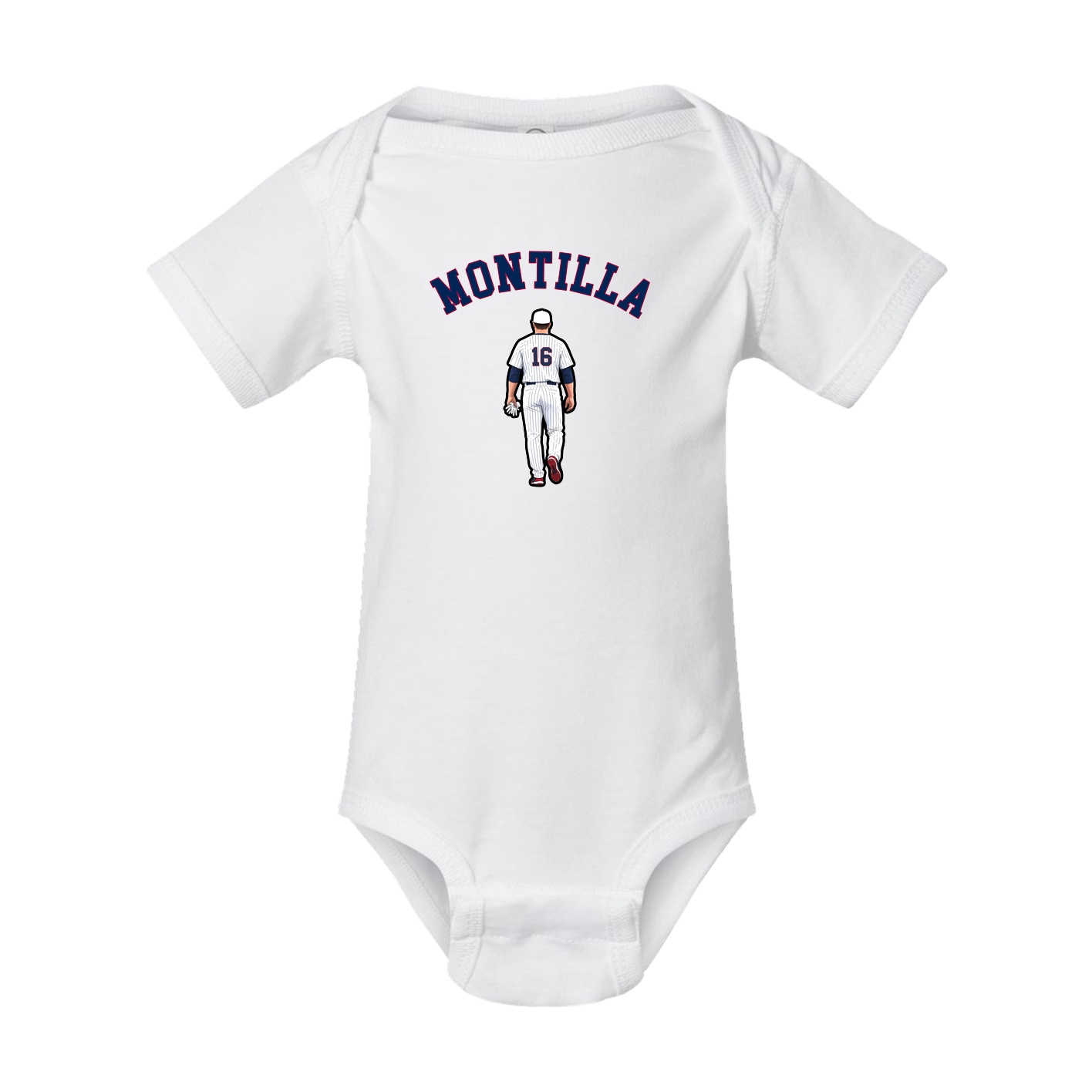 Baby Onesie