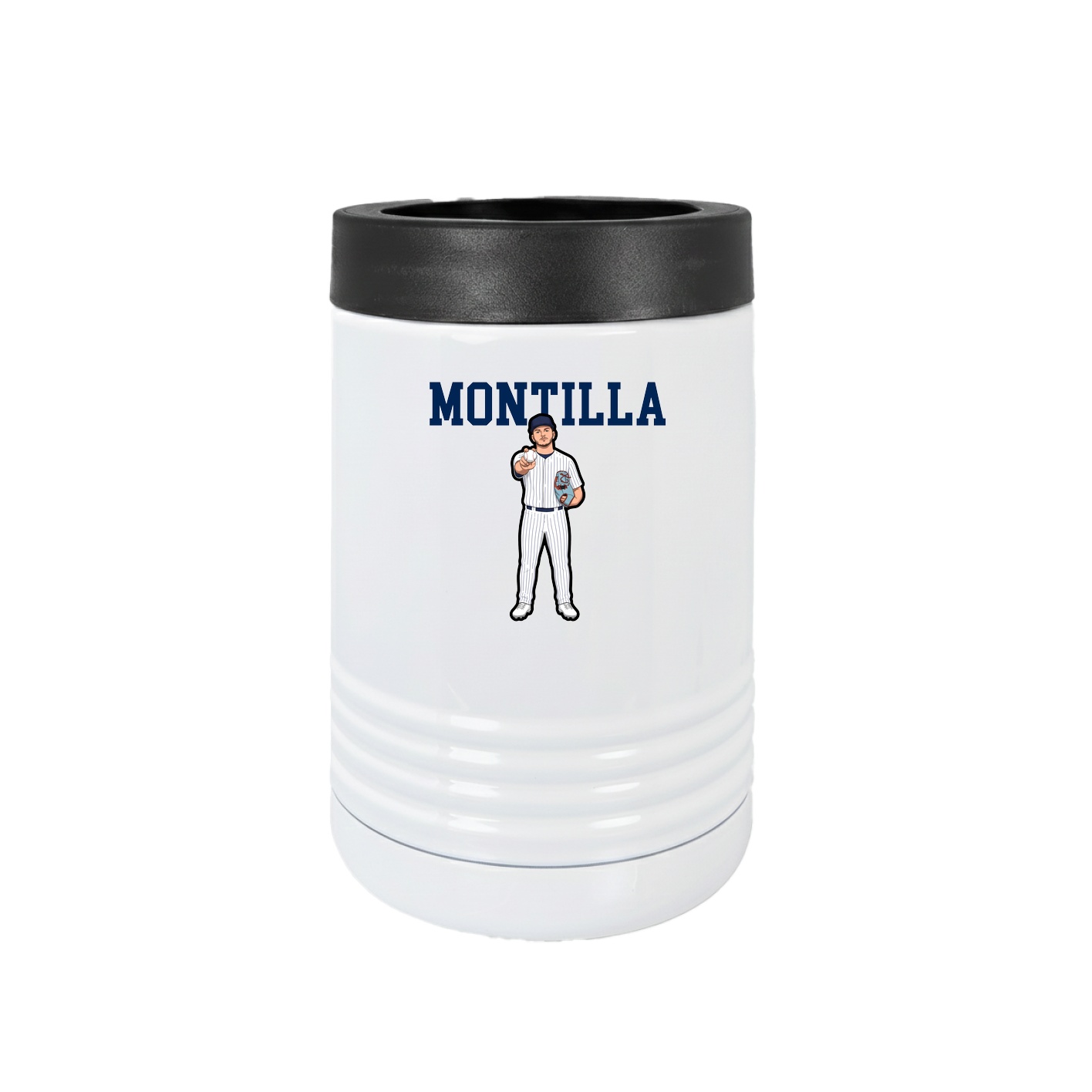 Beverage Holder — Shirsey in White