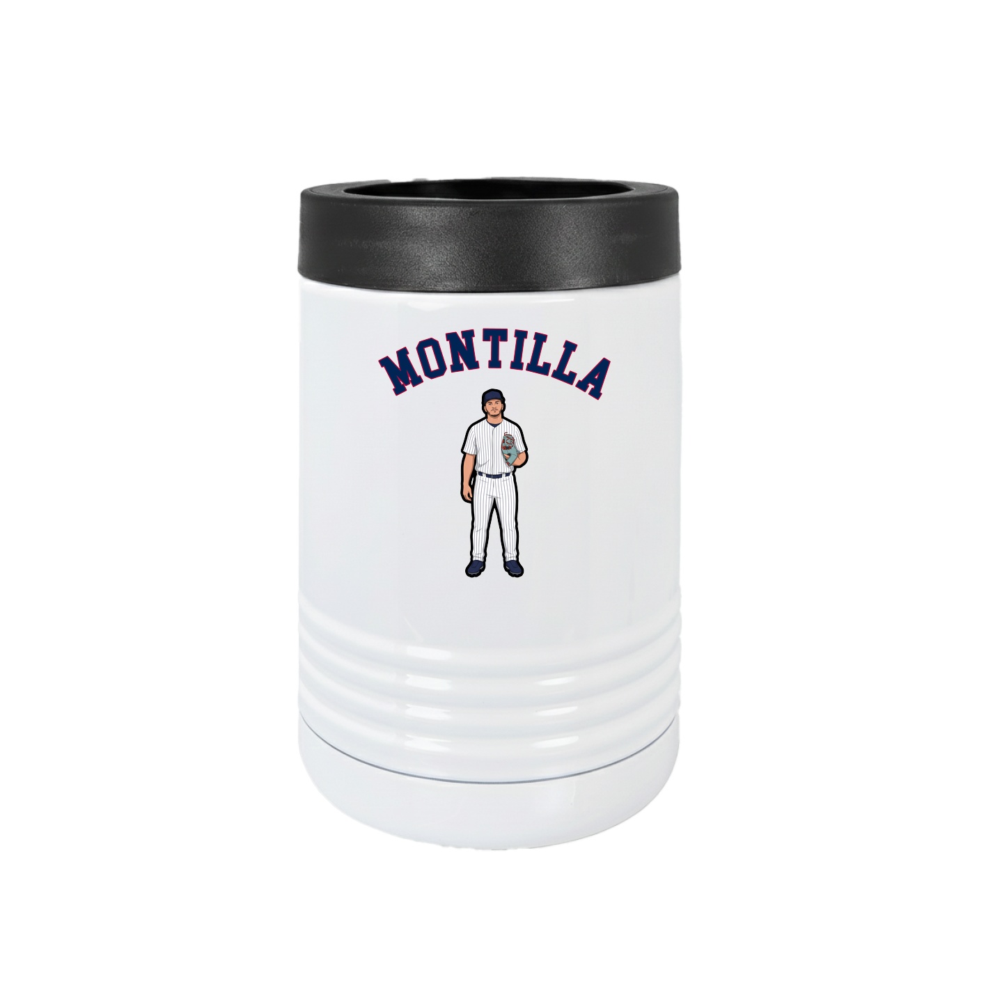 Beverage Holder — Shirsey Arch in White