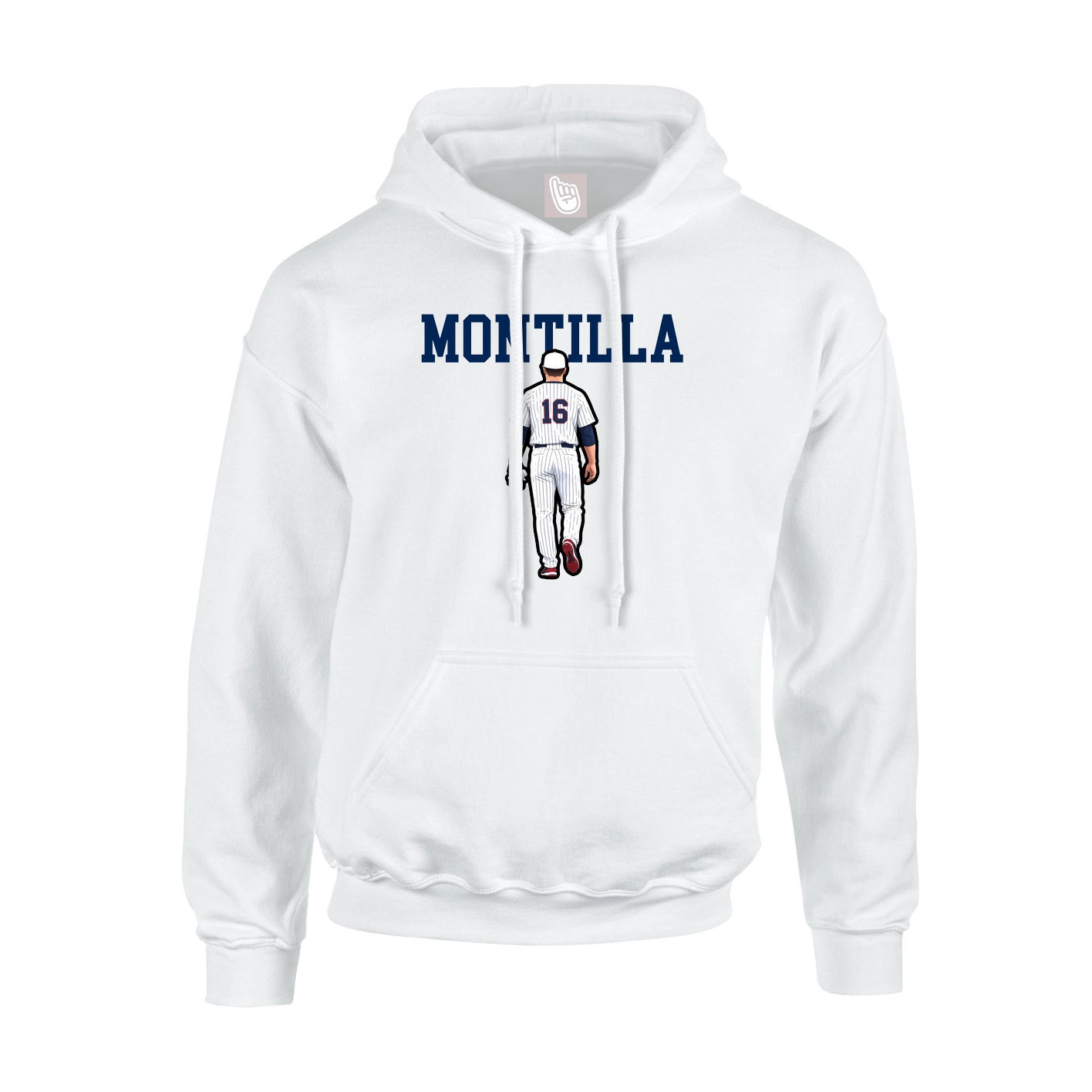 NIL Club Hoodie