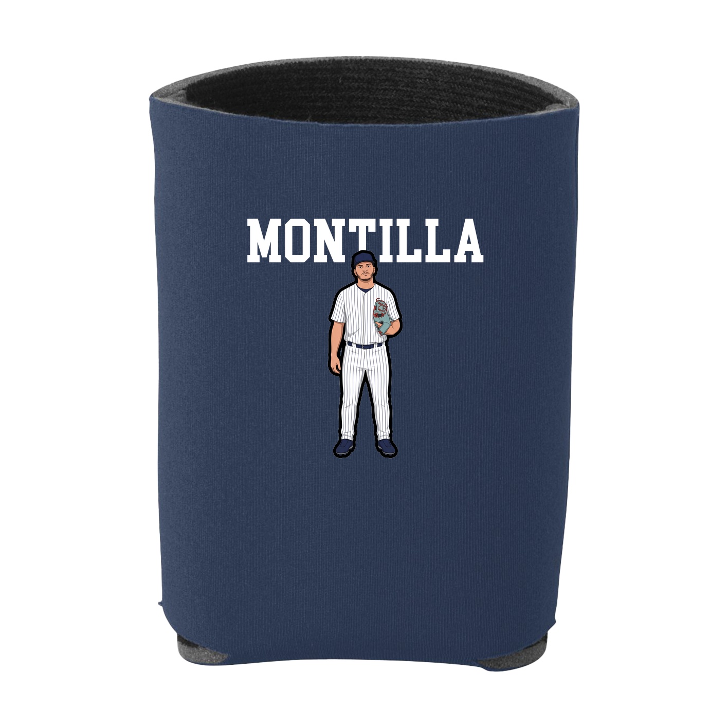 Can Holder — Shirsey in Navy