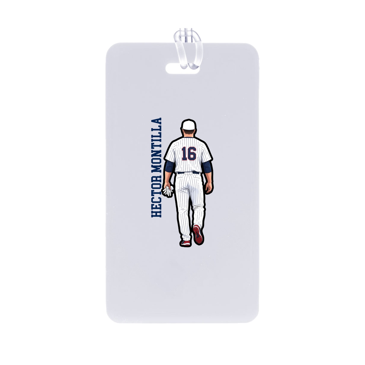Bag Tag