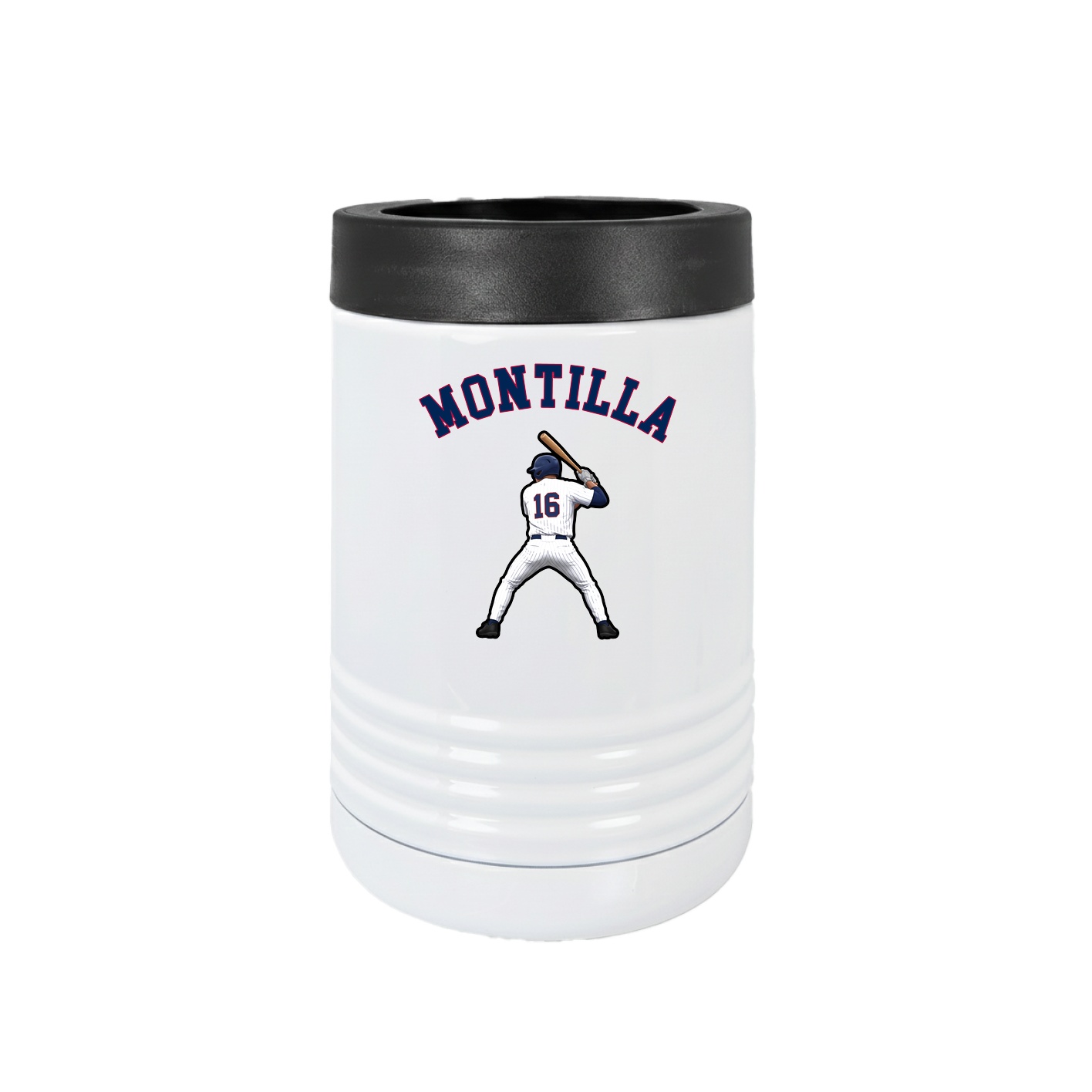 Beverage Holder — Shirsey Arch in White