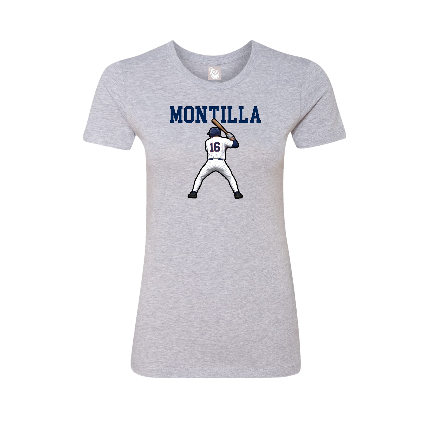 Womens Tee