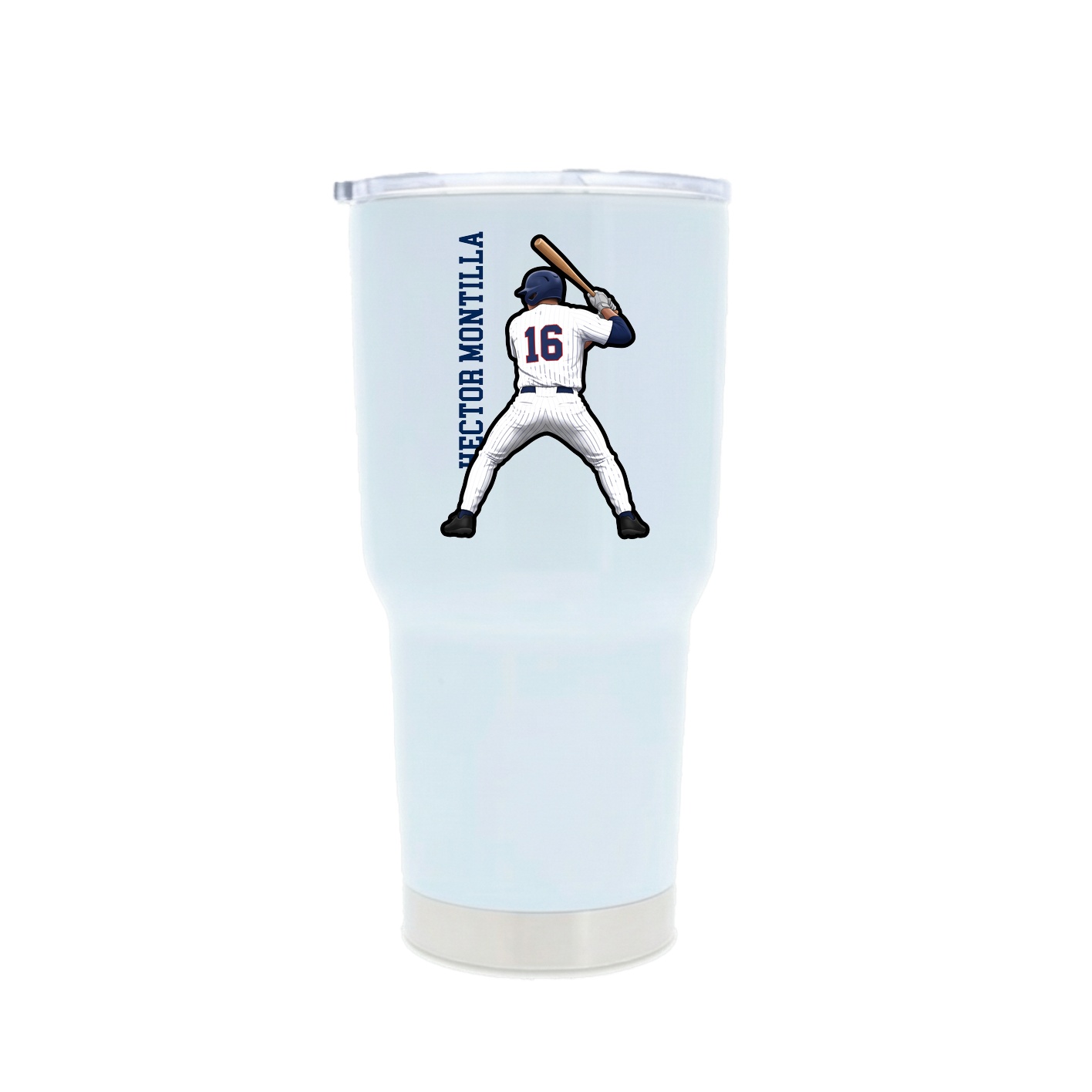 30oz Stainless Steel Tumbler